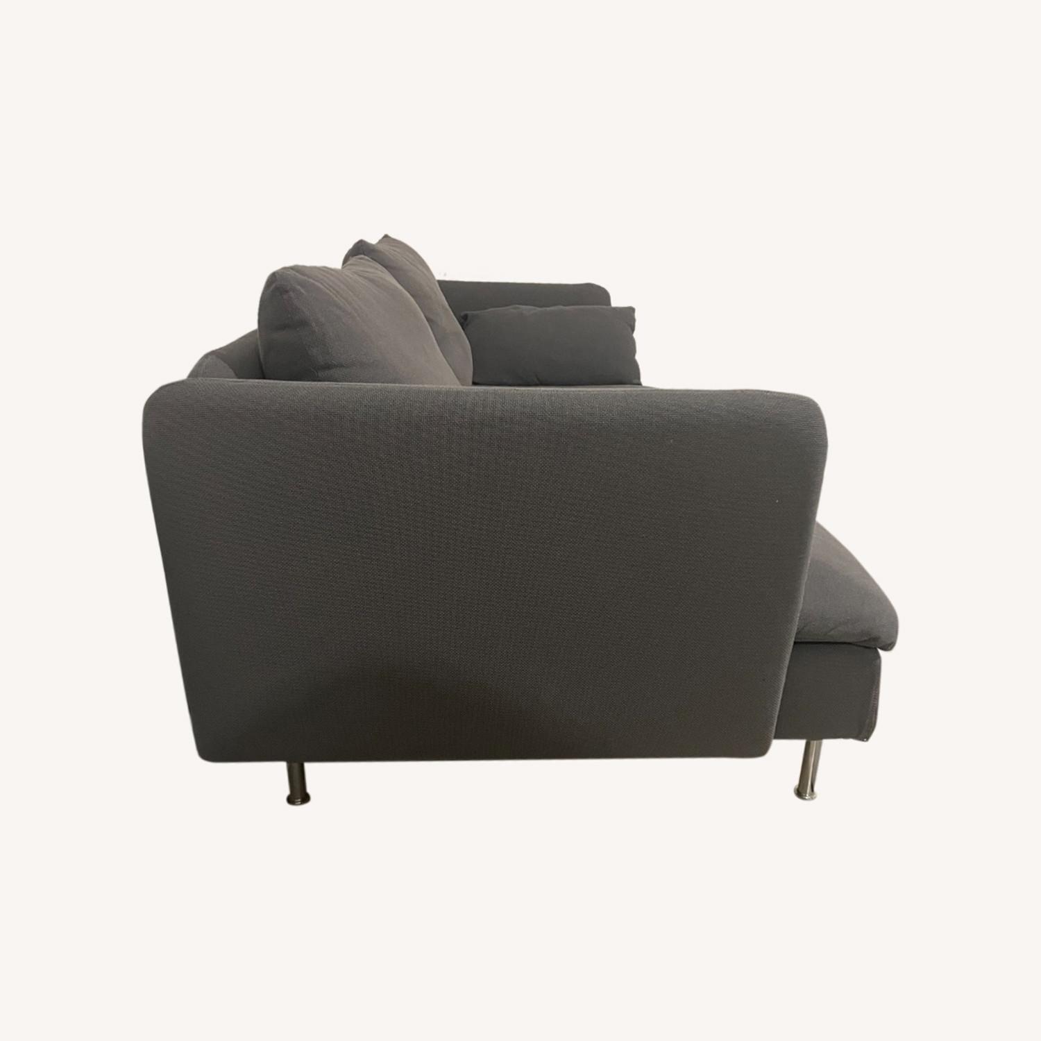IKEA Soderhamn Sofa - image-0