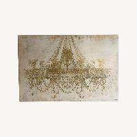 Oliver Gal Canvas Wall Art - AptDeco