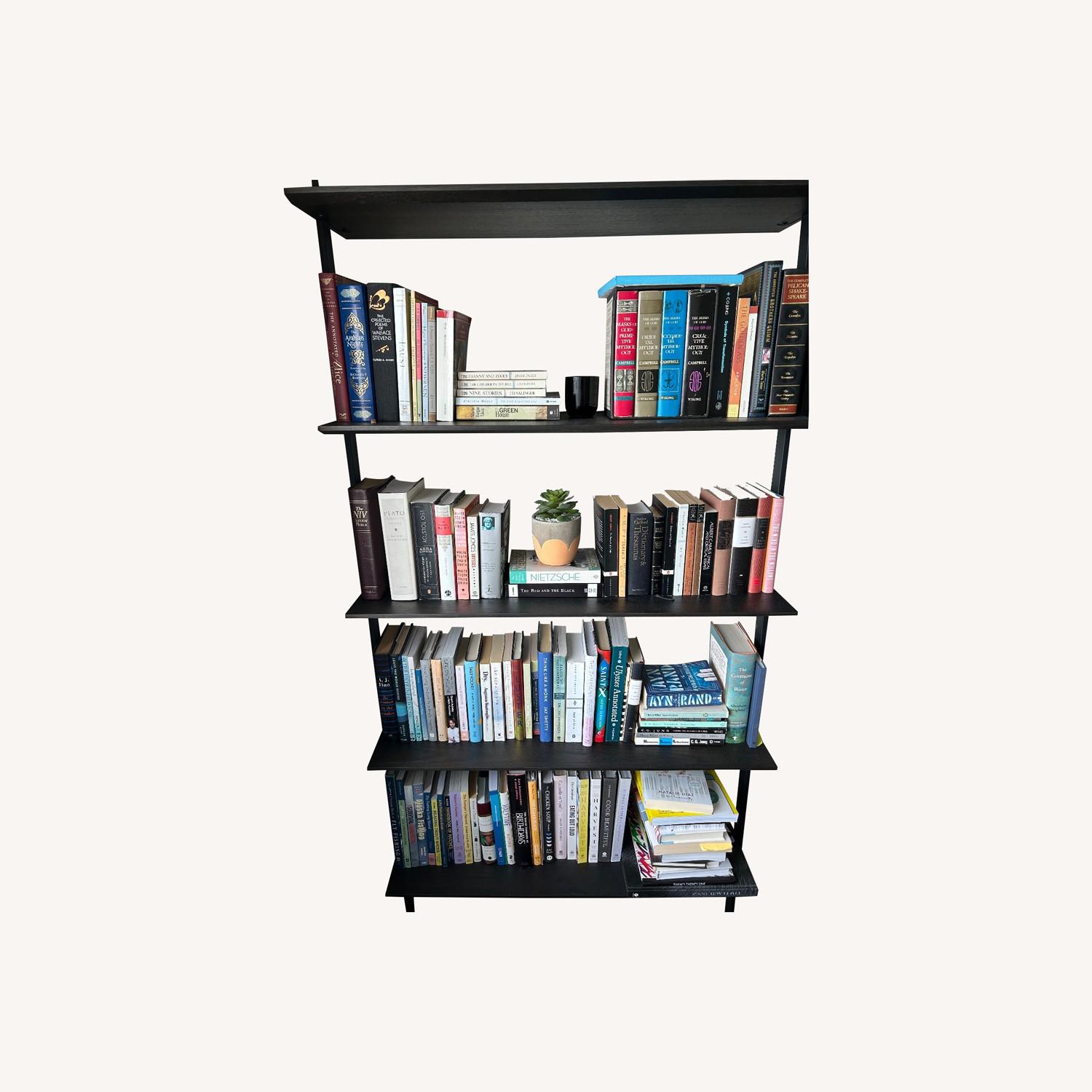 Room & Board Beam Modern Bookcase - image-0