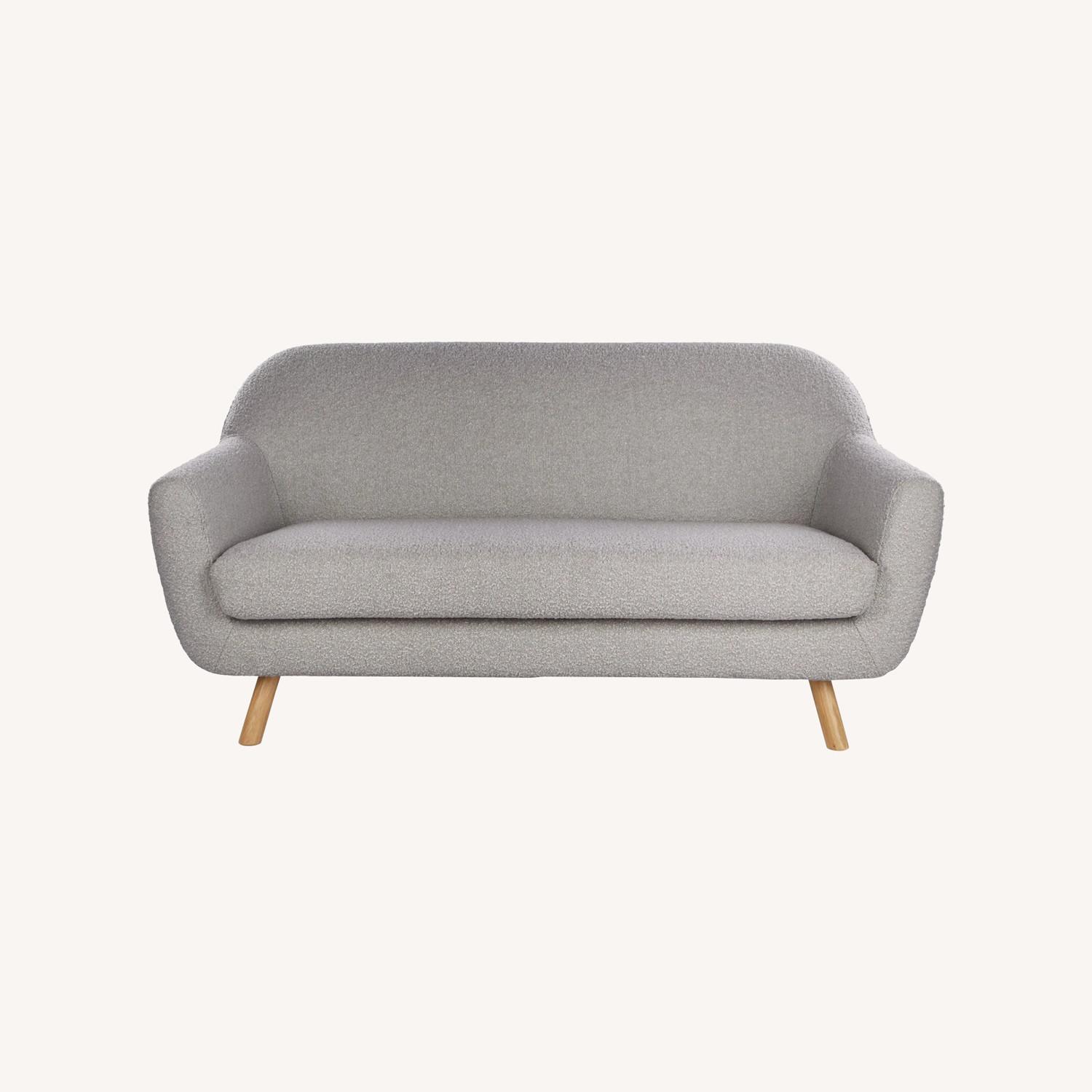 Article Two Seat Gabriola Couch - image-0