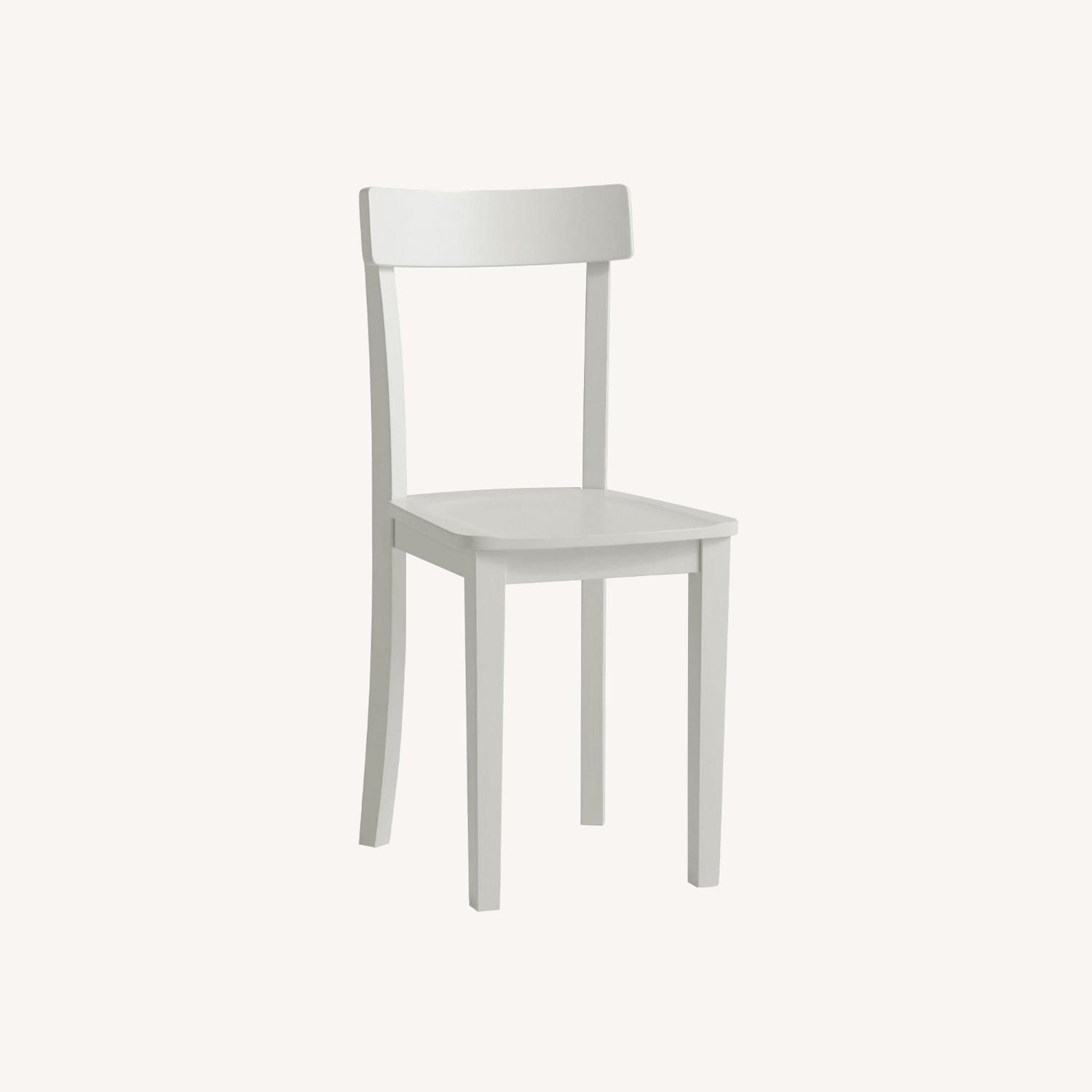 Pottery Barn Morgan Desk Chair - image-0