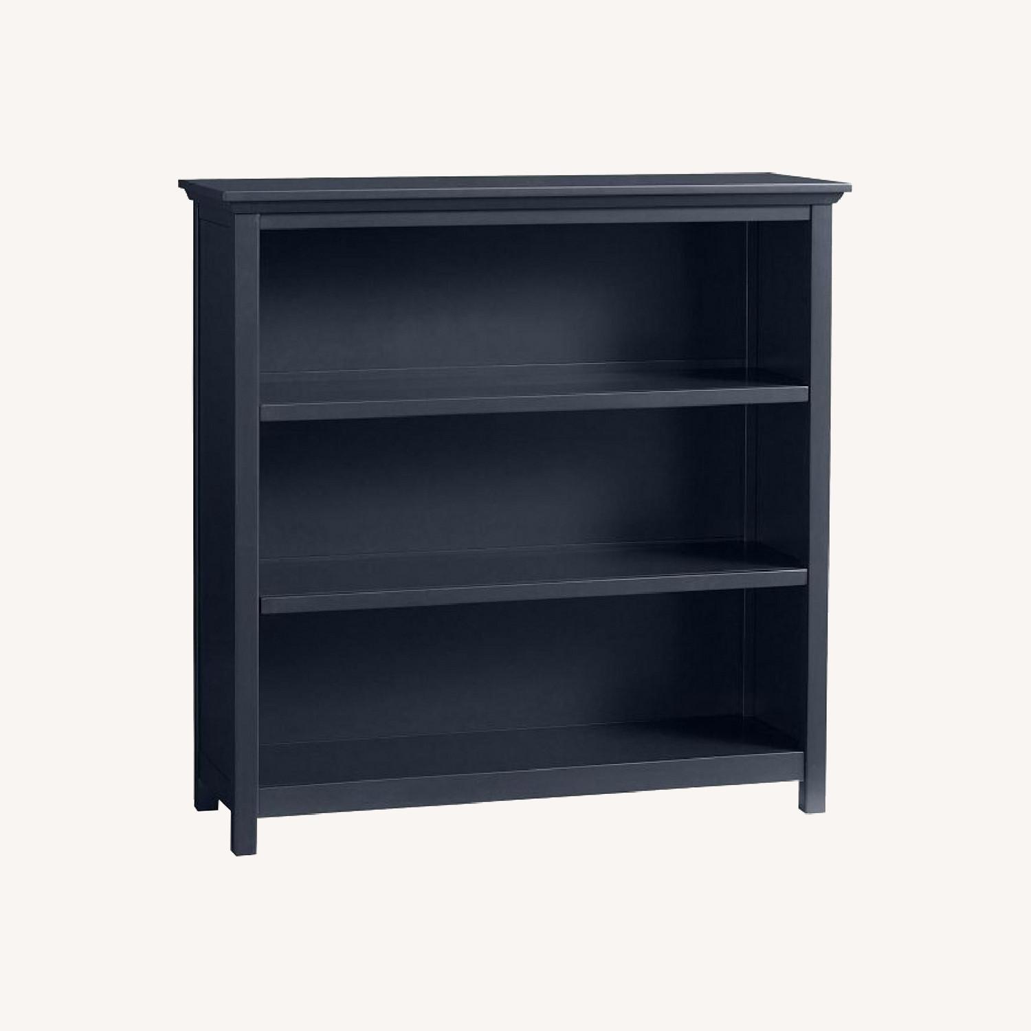 Pottery Barn Cameron 3-Shelf Bookcase - image-0