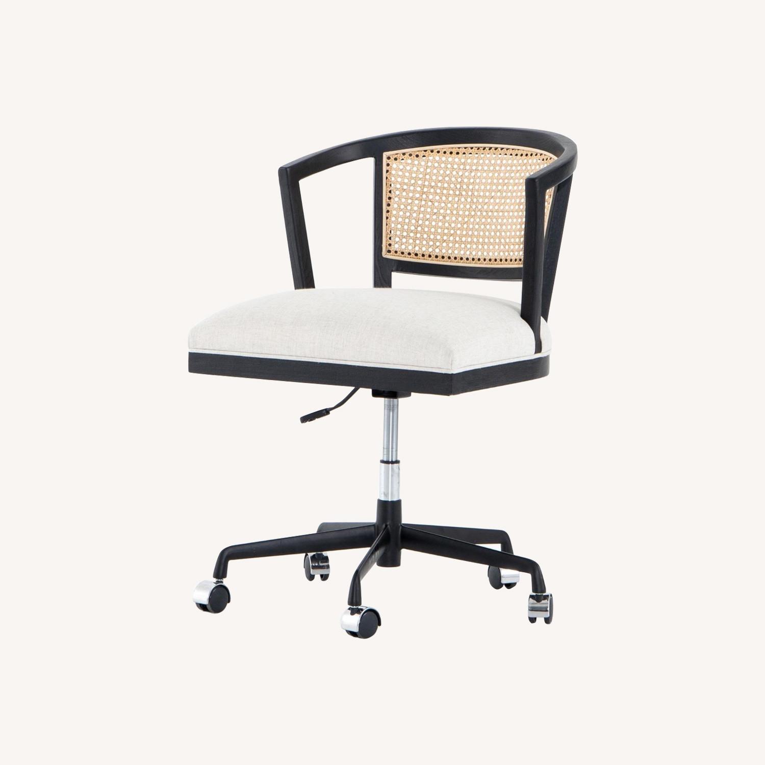 Four Hands Office Chair - image-0