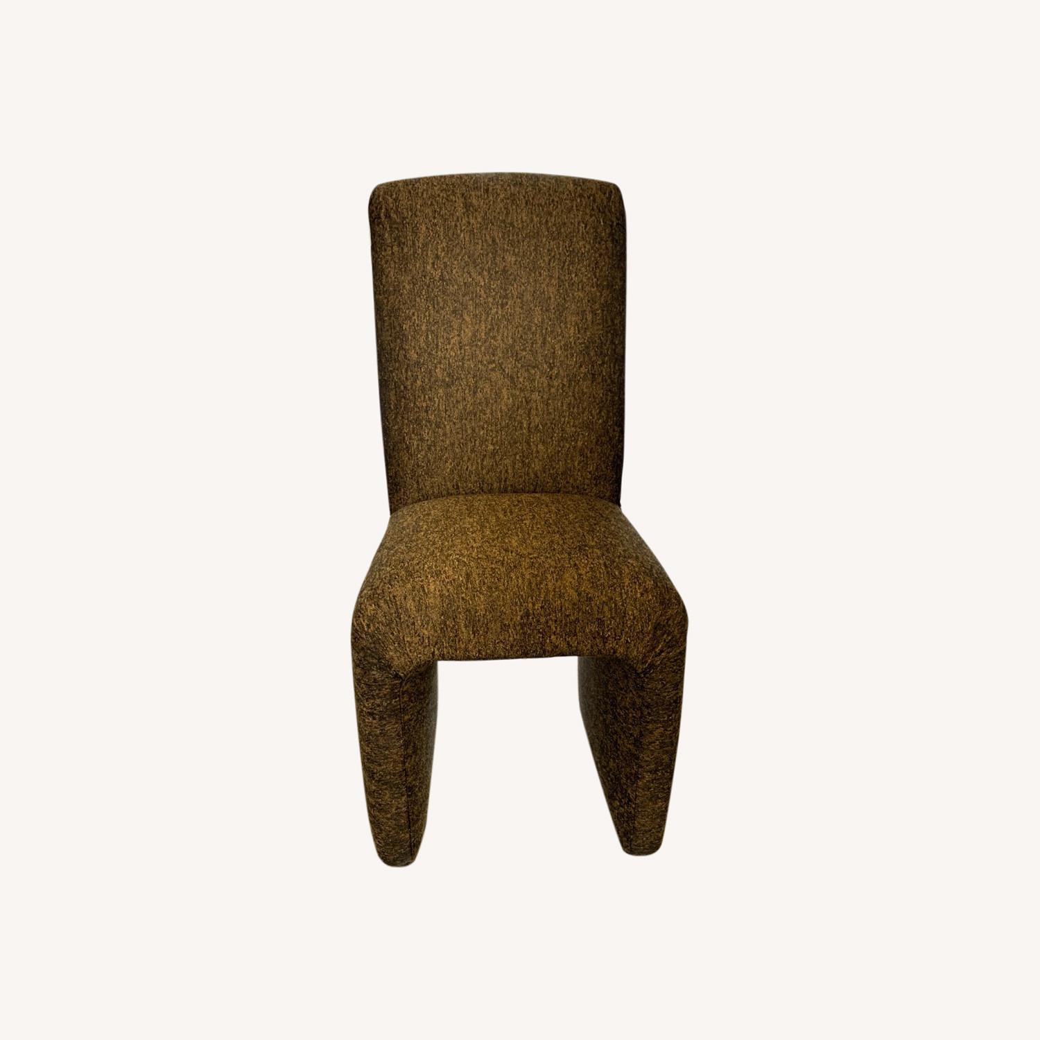 Vintage Dining Chairs - image-0