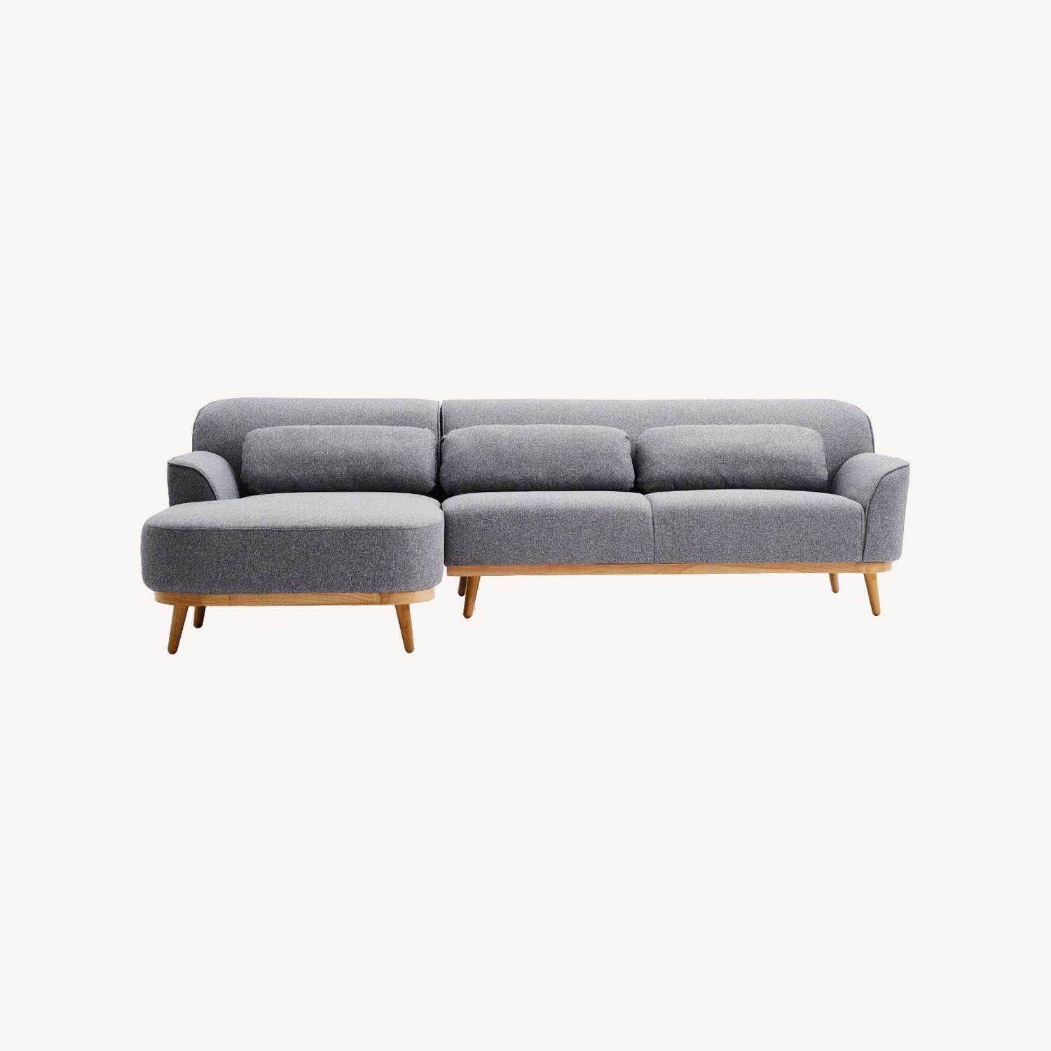 Valyou Furniture Large Sectional AptDeco