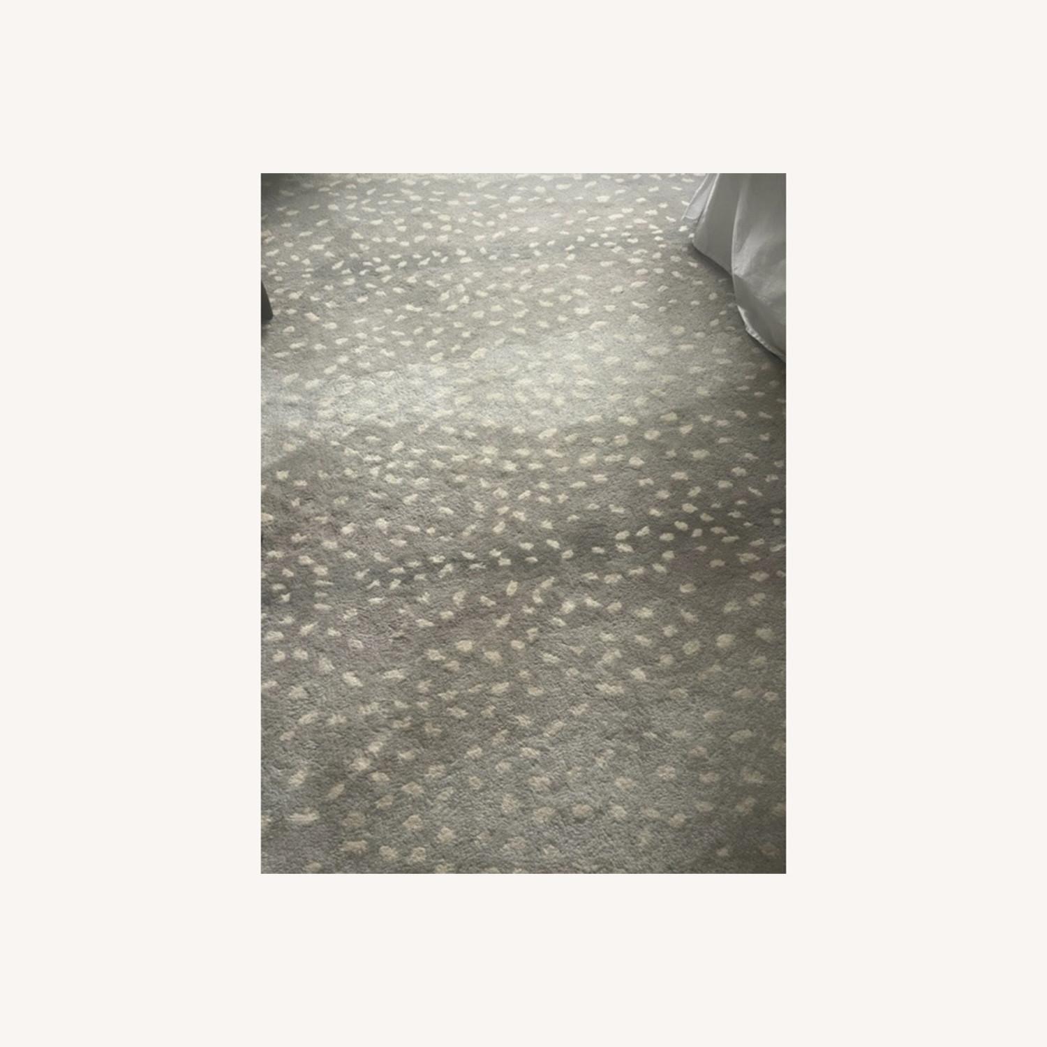 Ballard Designs Antelope Rug in 8 x 10 - image-0