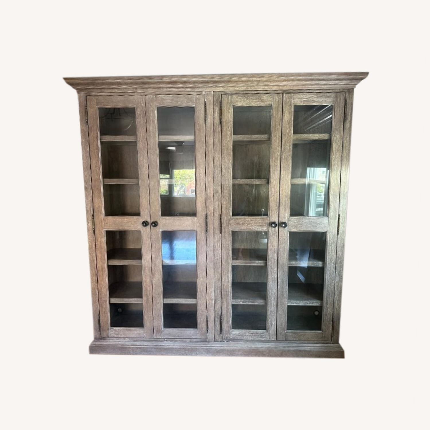 Basset Display Cabinet - image-0