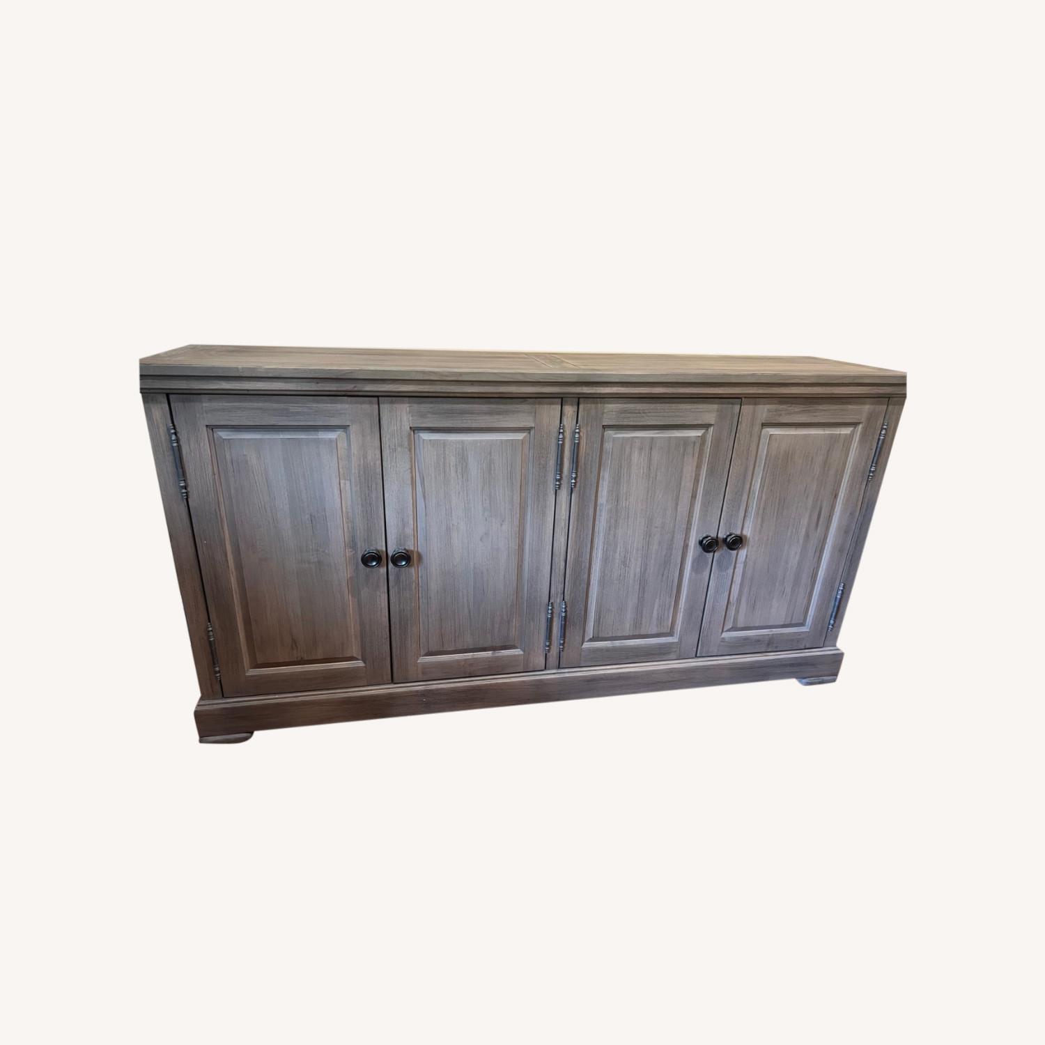 Bassett Bench Made - image-0