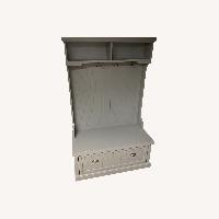 Sand & Stable Hall Tree