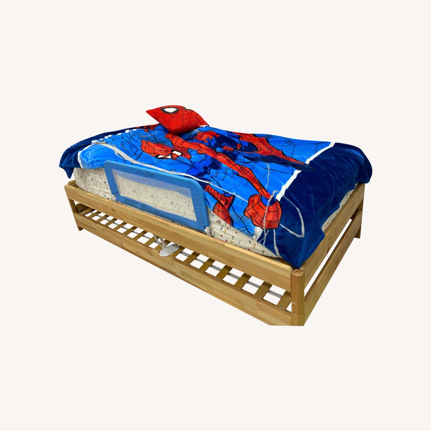 IKEA Utaker Stackable Bed - image-0