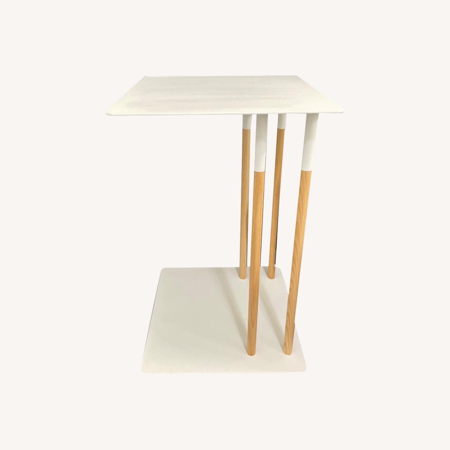 Walmart Modern Side Table - image-0