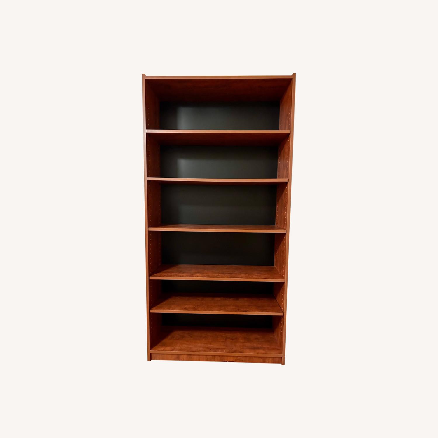 Macy's Bookcase - image-0
