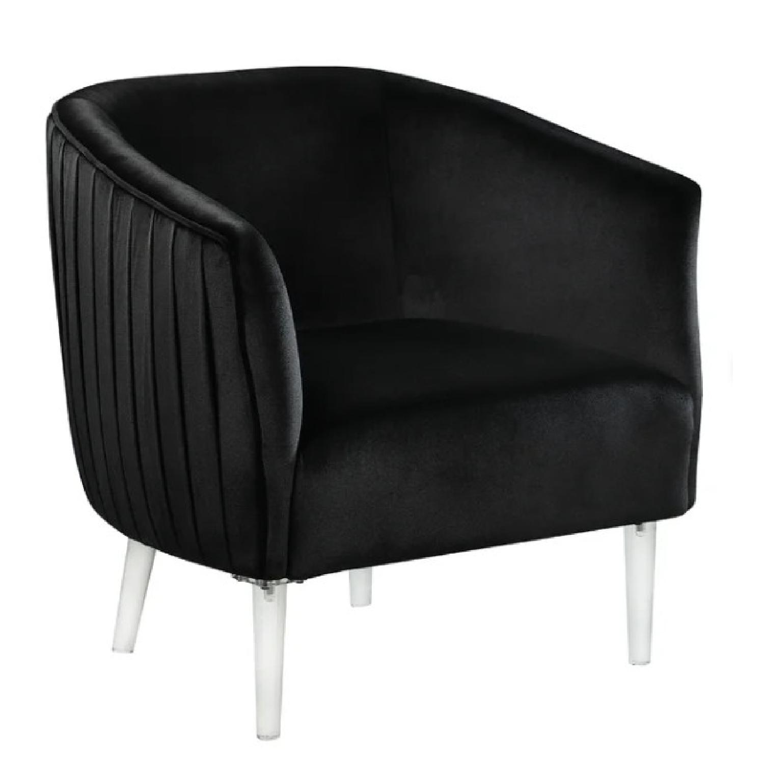 Wayfair Jeremy Chair - image-4