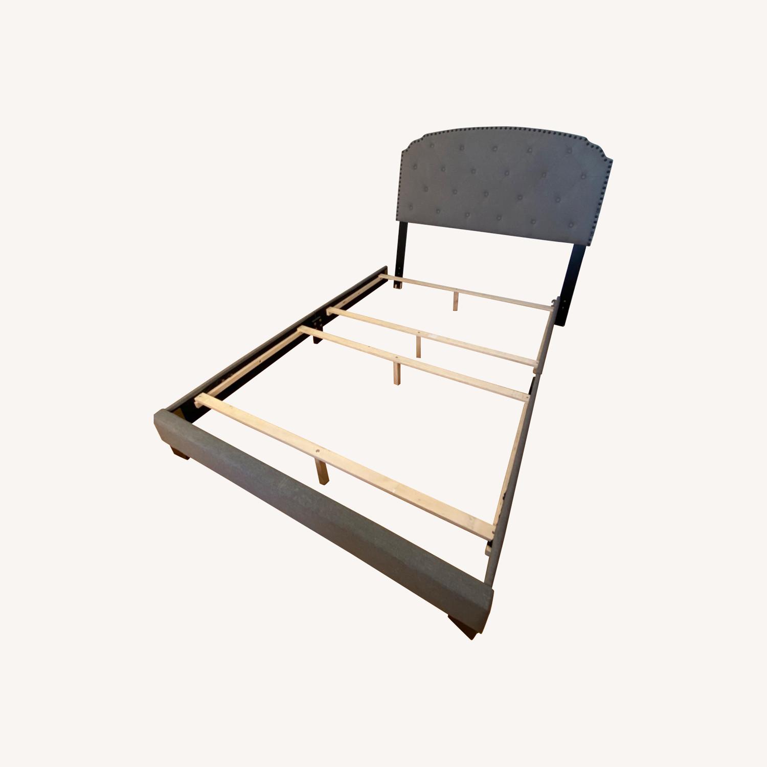 Full Bedframe - image-0