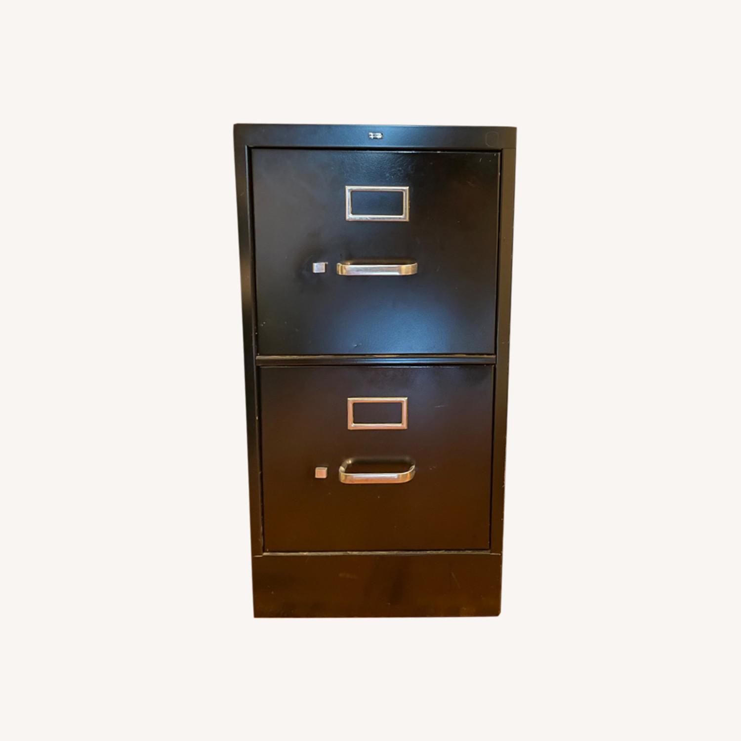 Sturdy Filing Cabinets - image-0