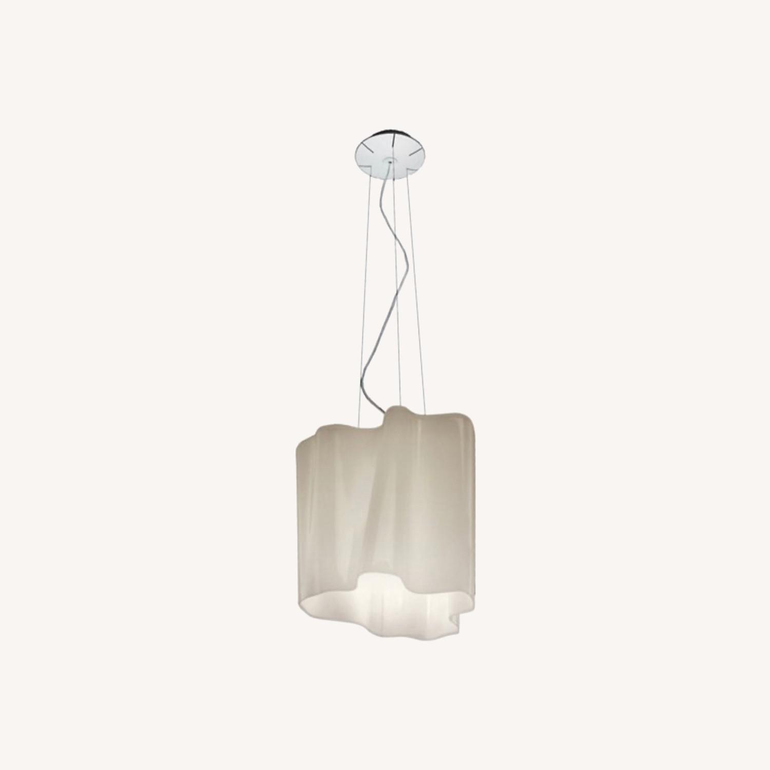 Artemide Logico Single Pendant - image-0