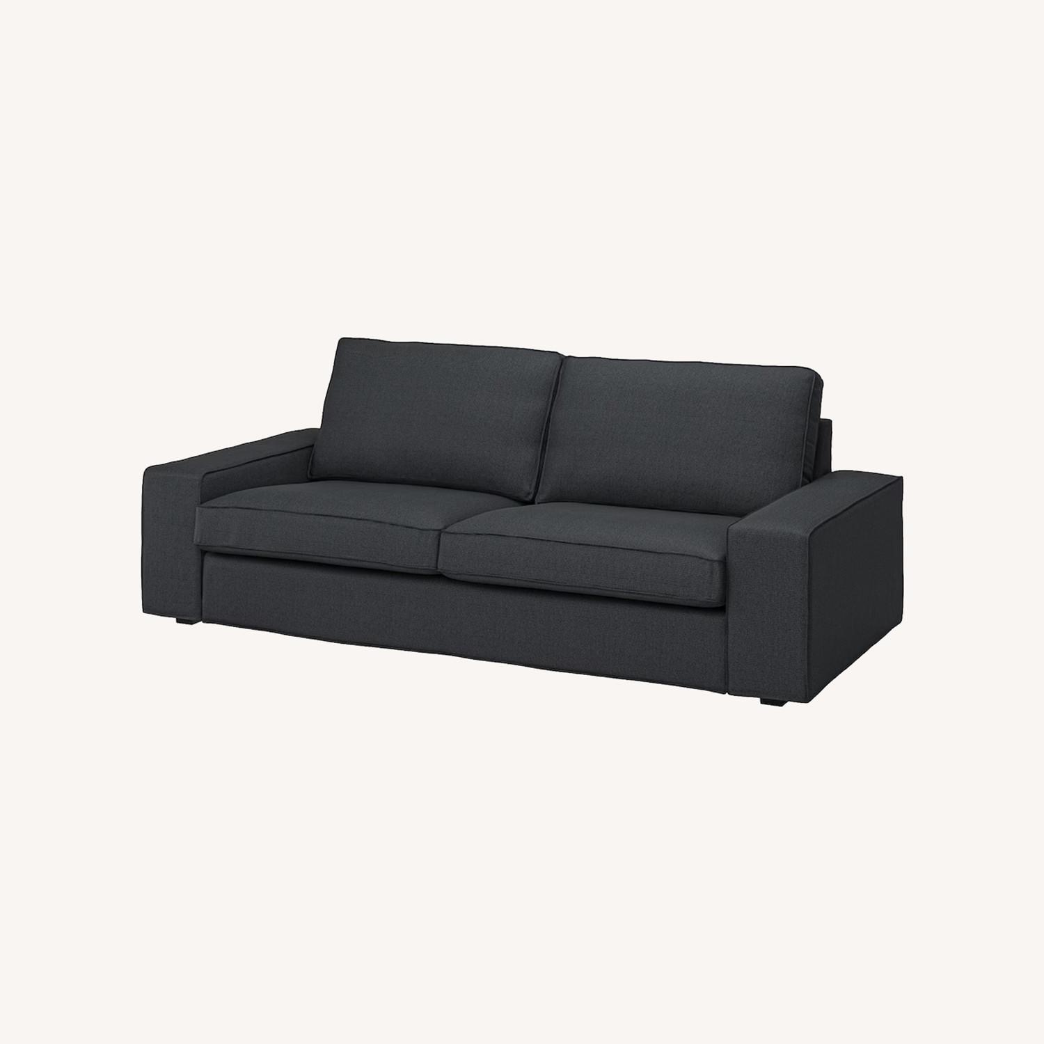 IKEA Vivik Sofa - image-0