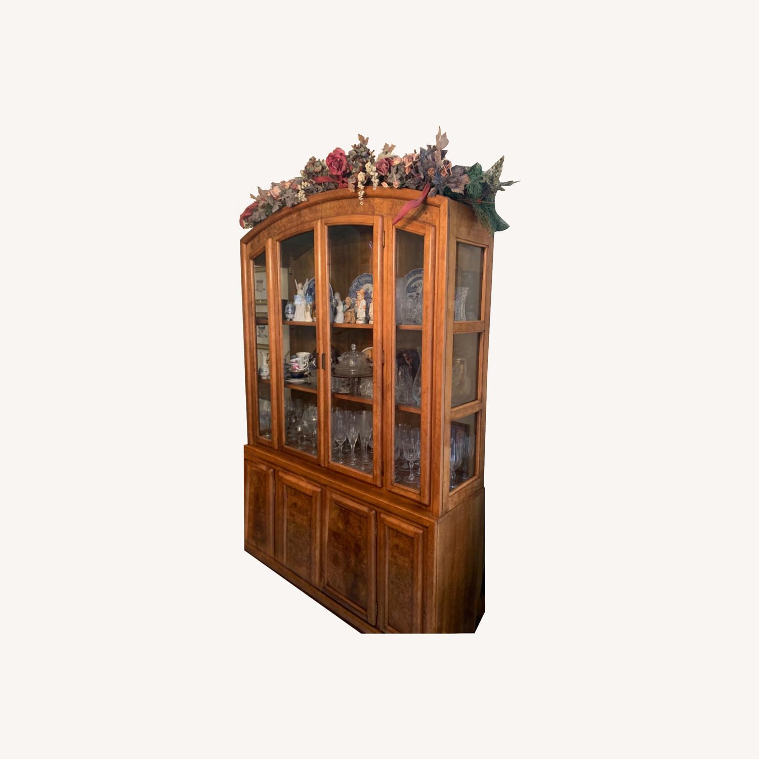 20 Years Old Credenza - image-0