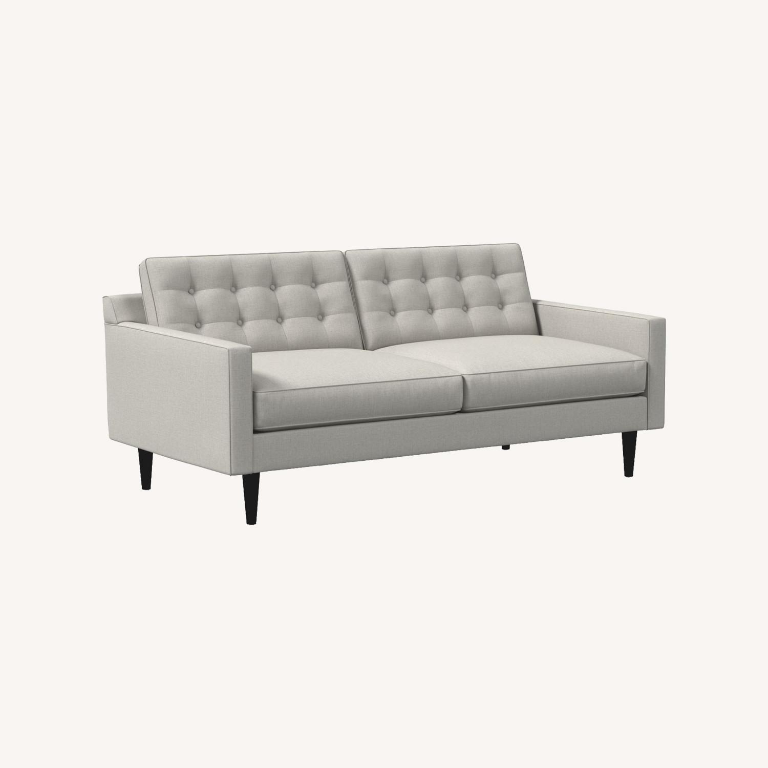 West Elm Drake Sofa - image-0