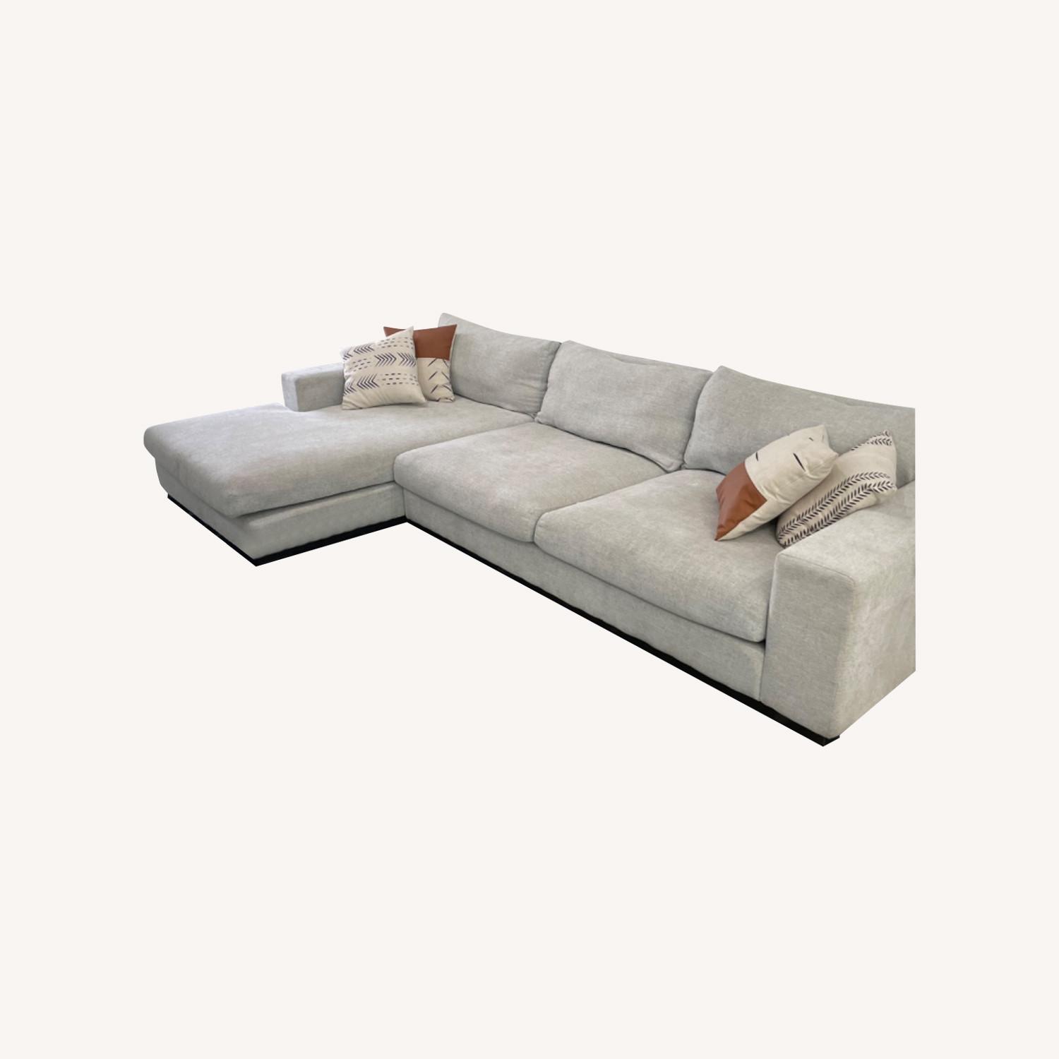 Joybird Holt Sectional - image-6