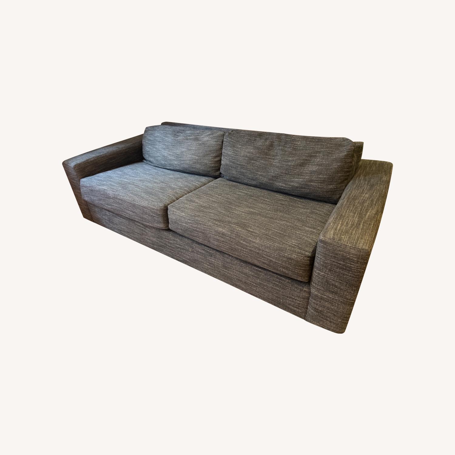 West Elm Urban Sleeper Sofa - image-0