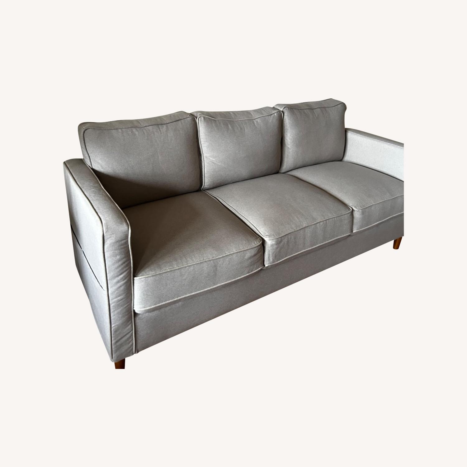 Wayfair 3 Seater Sofa - image-0
