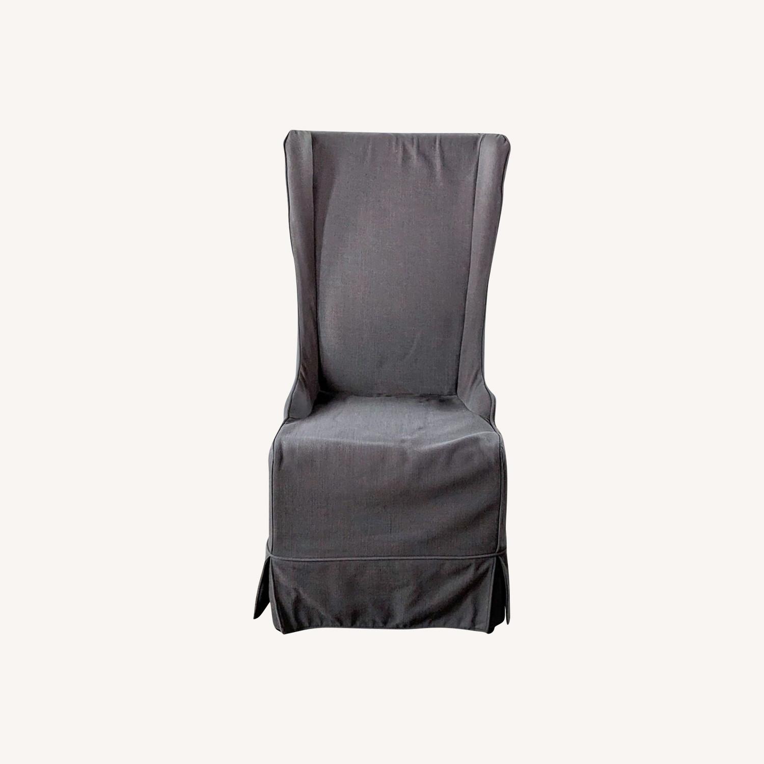 Pair of Arhaus Alice Side Chairs - image-0