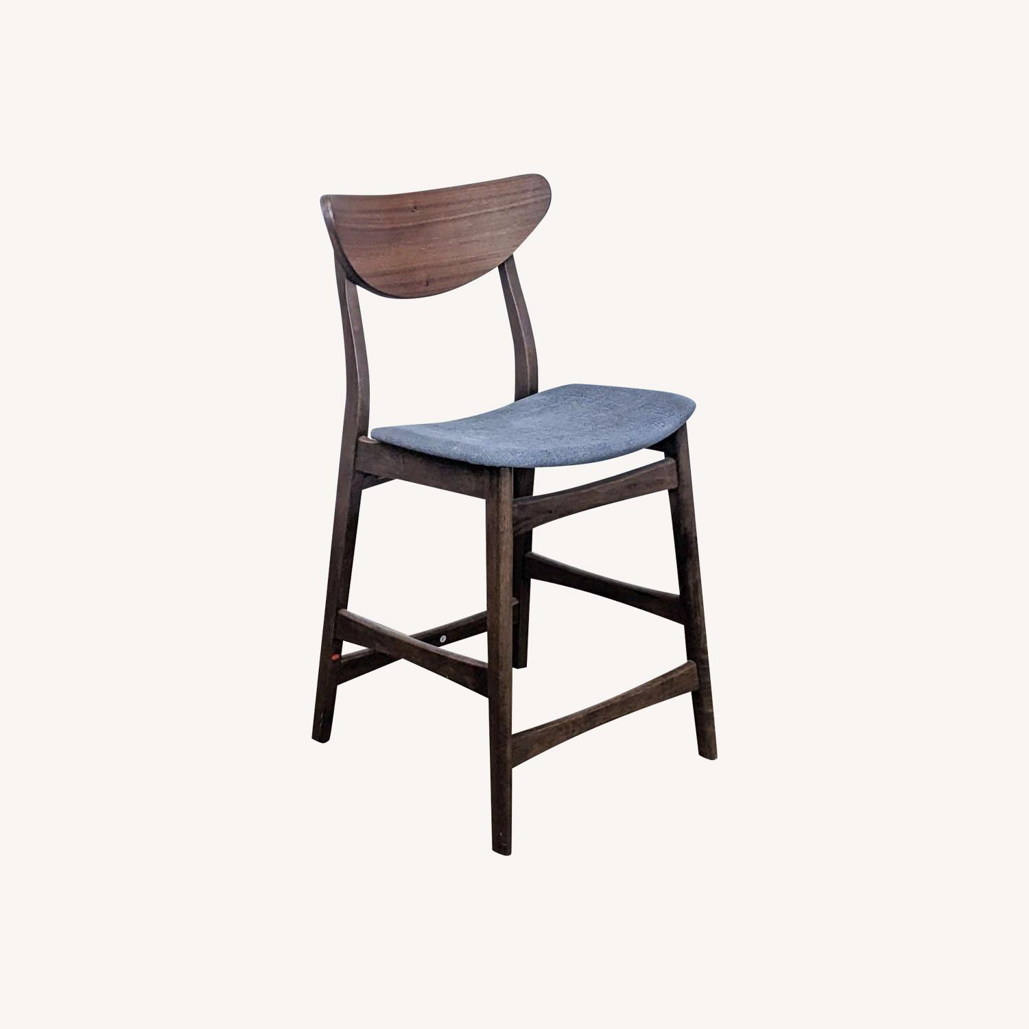 AllModern Fitz Counter Stool - image-0