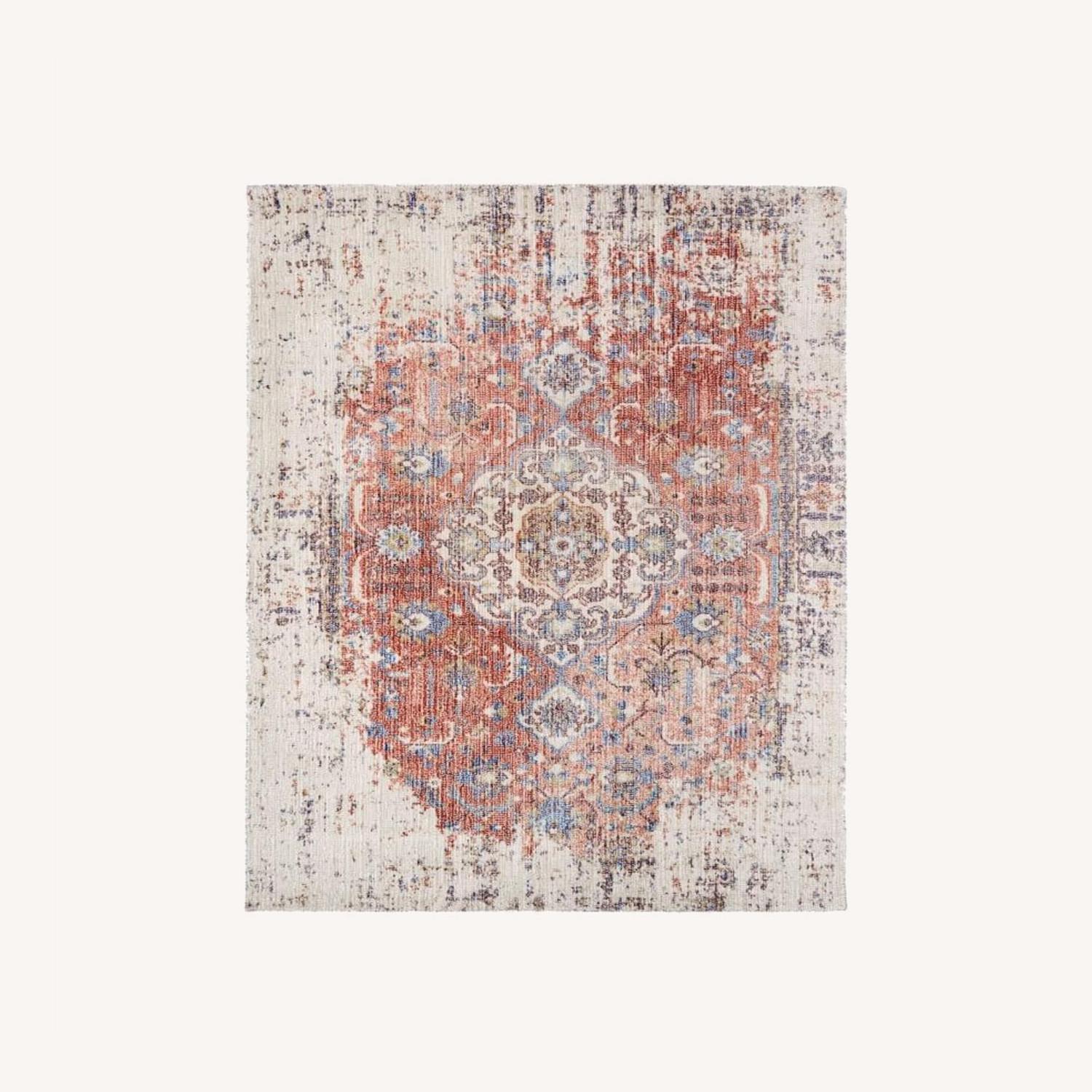West Elm Rani Rug - image-0
