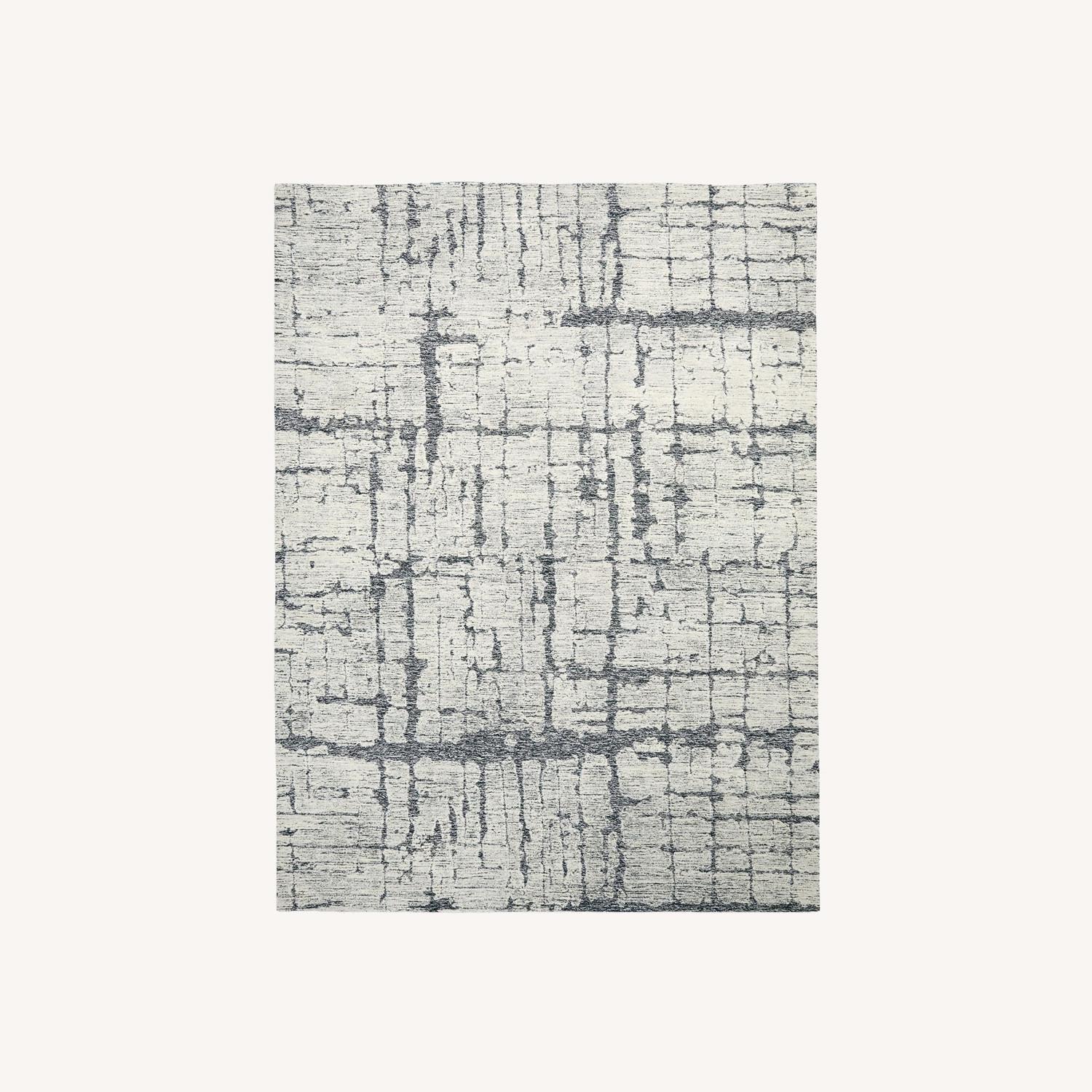 West Elm Birch Rug - image-0