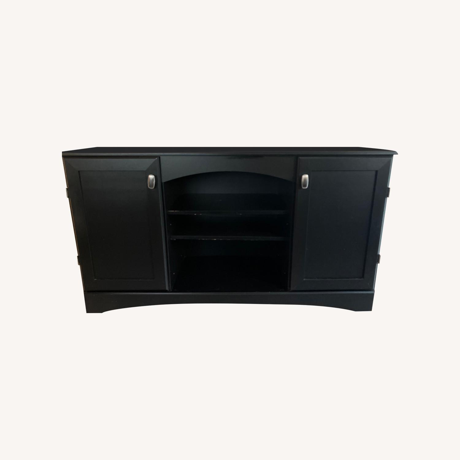 Ideal Furniture Outlet Tv Console AptDeco