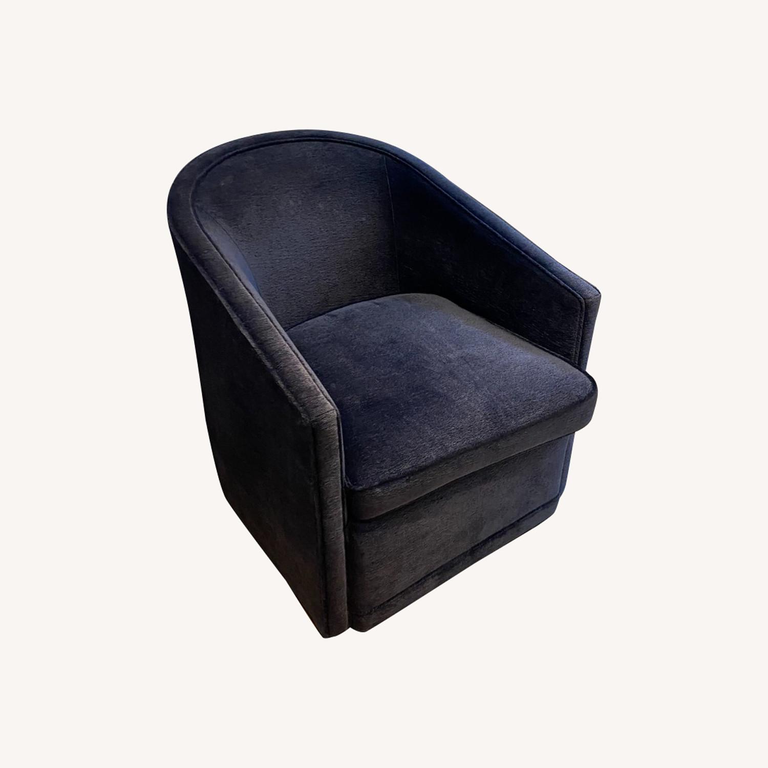 Serge Swivel Chair - image-0