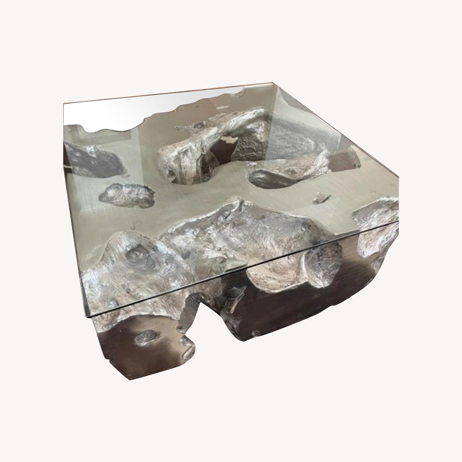 Modern Coffee Table - image-0