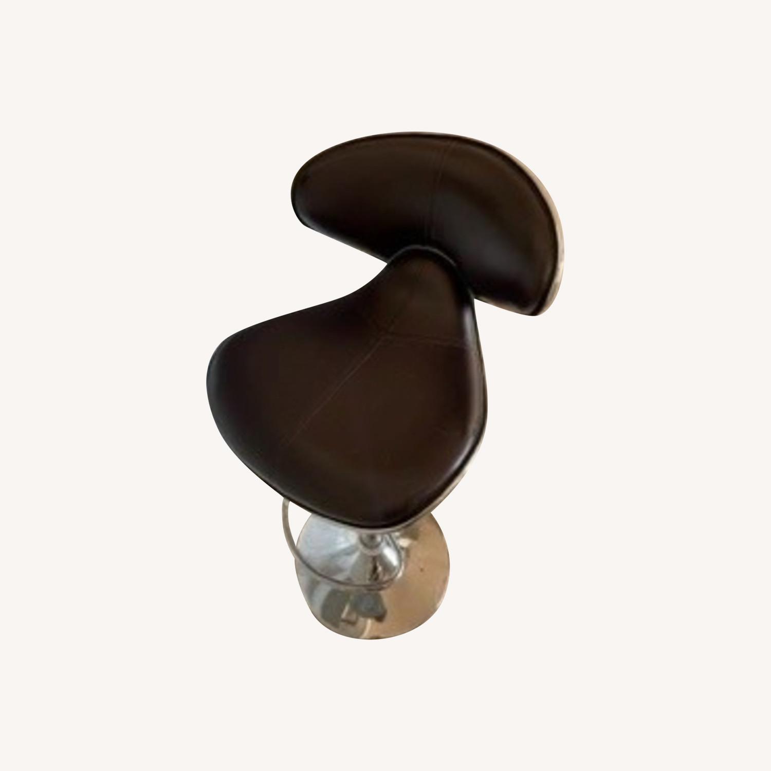 Adjustable Bar Stools - image-0