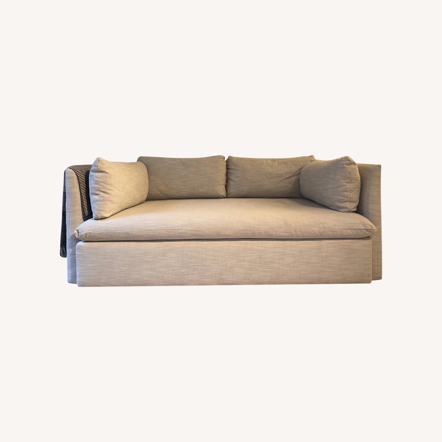 West Elm Marin Sofa - image-0
