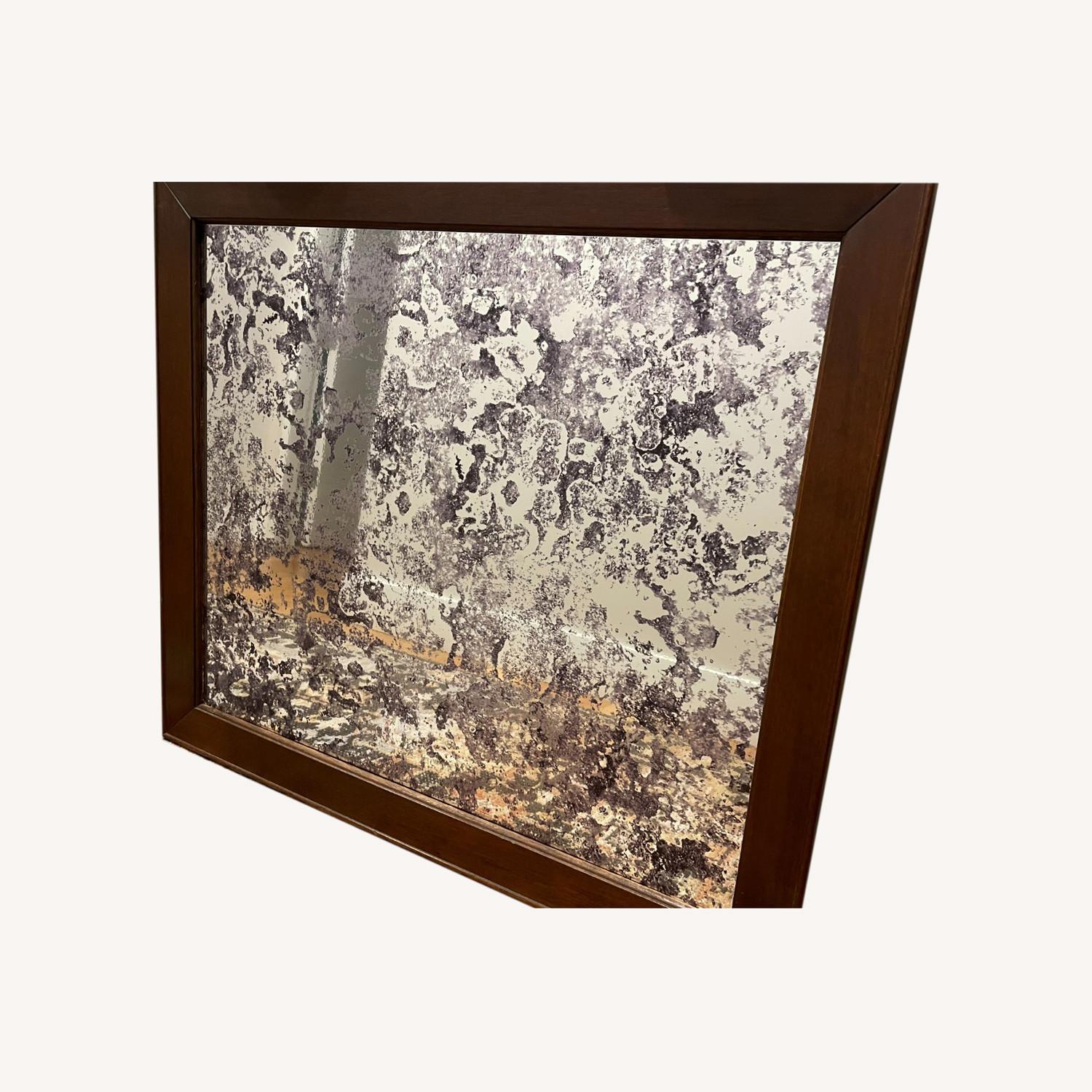 Vintage Mirror - image-0