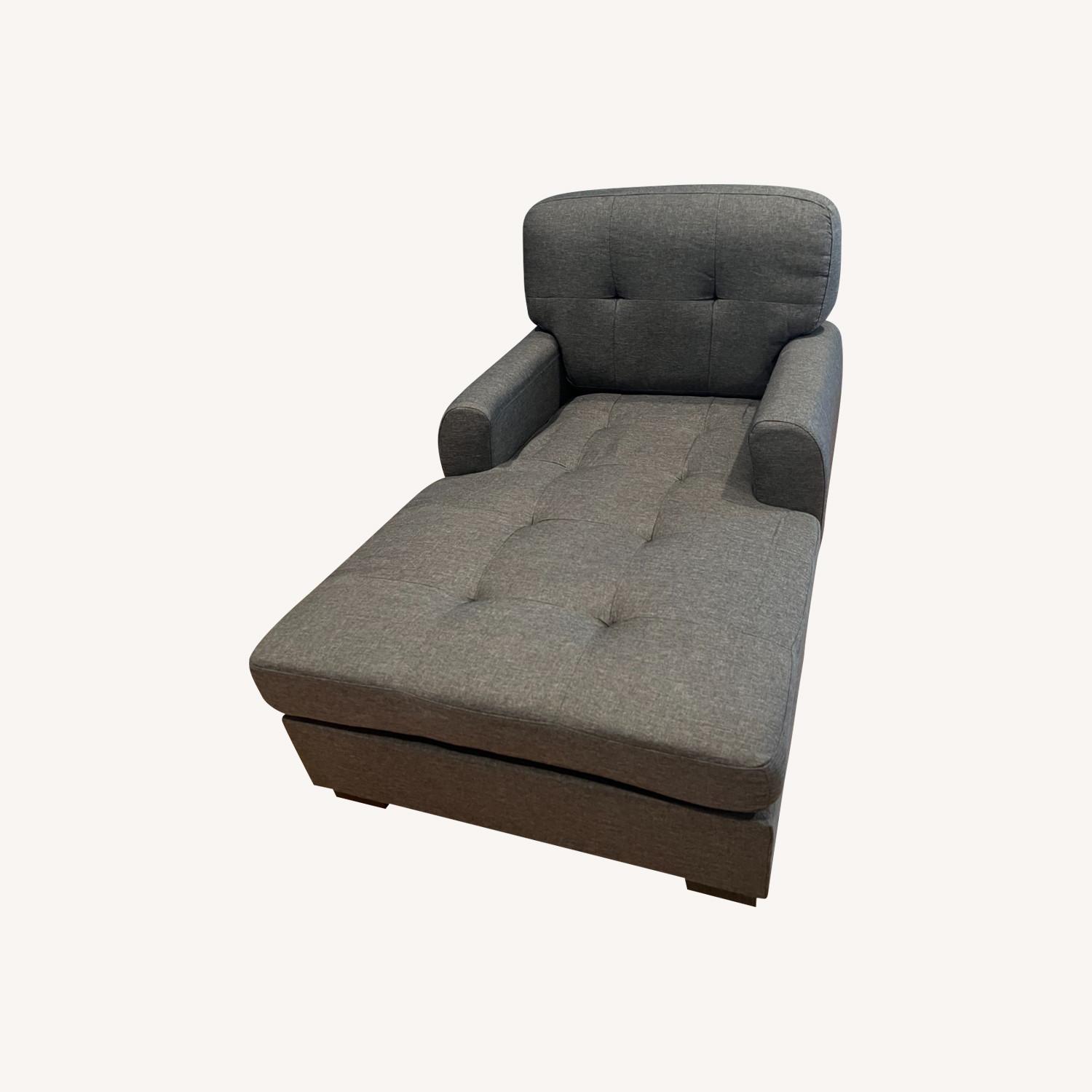 Chaise Lounge - image-0