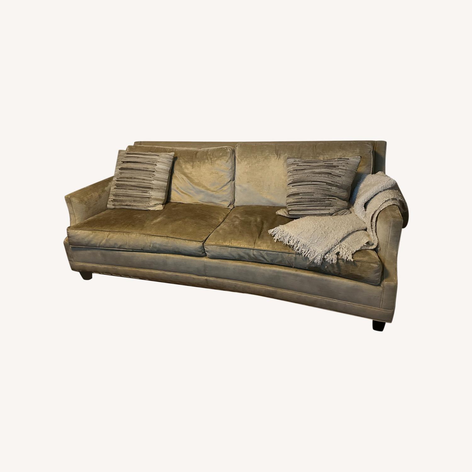Safavieh Couch - image-0