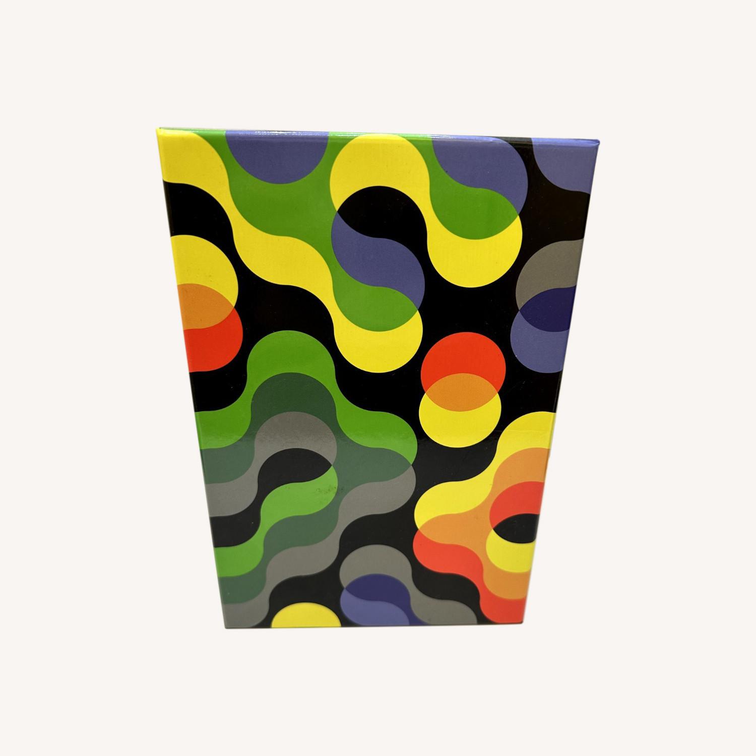 Pattern Puzzle designed by Dusen Dusen - image-0