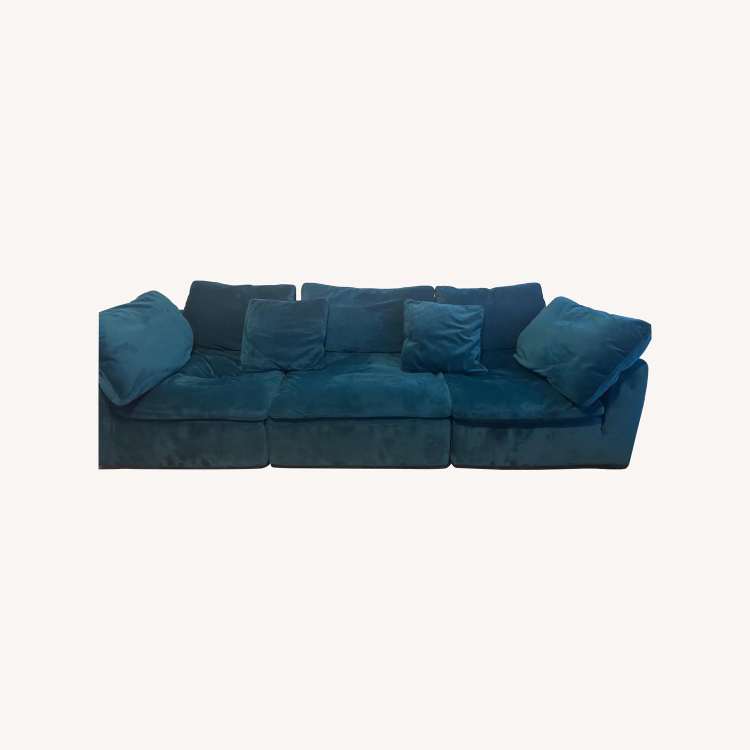 Joybird 3 piece Bryant Modular Sofa - image-0