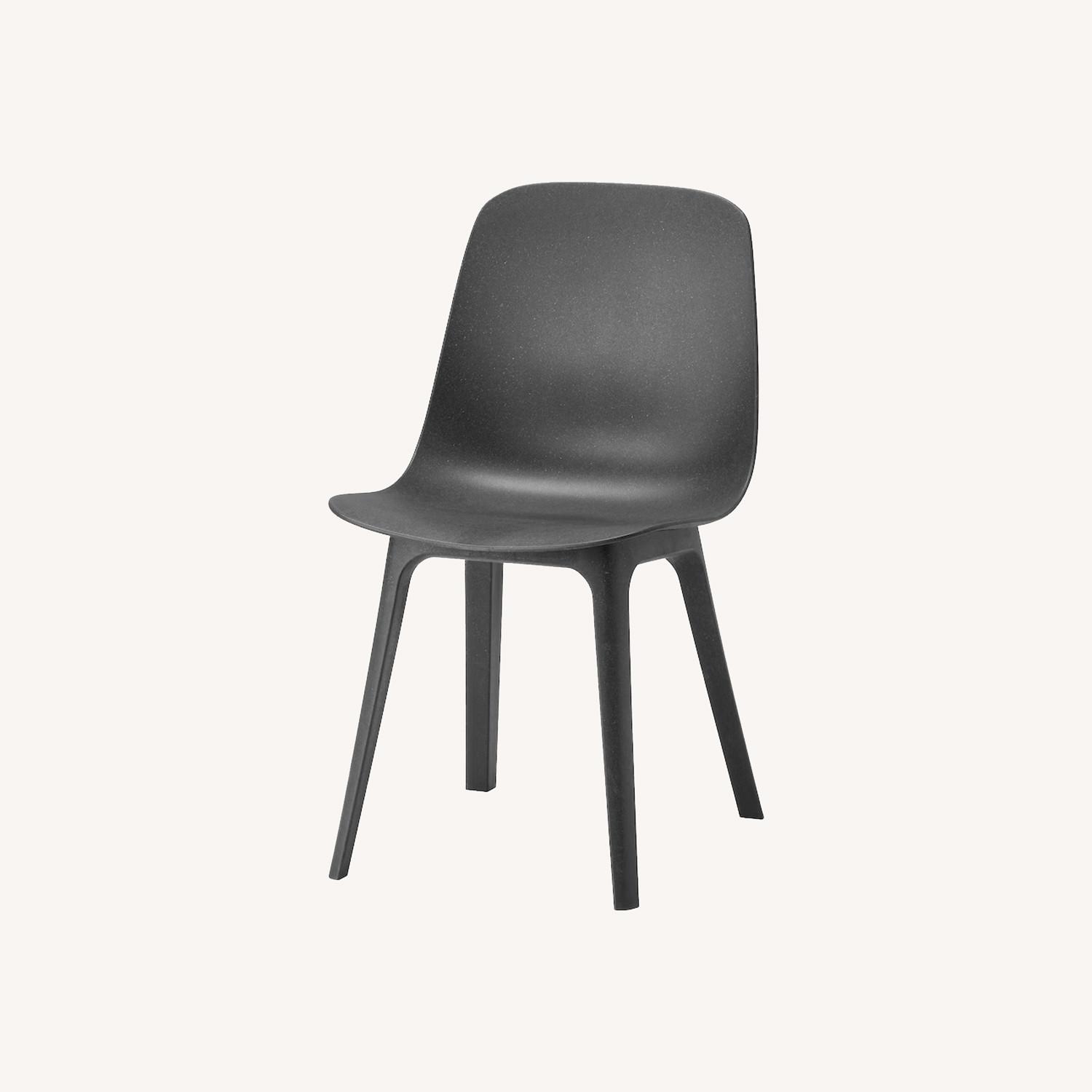 IKEA Odger Dining Room Chairs - Set of 6 - image-0