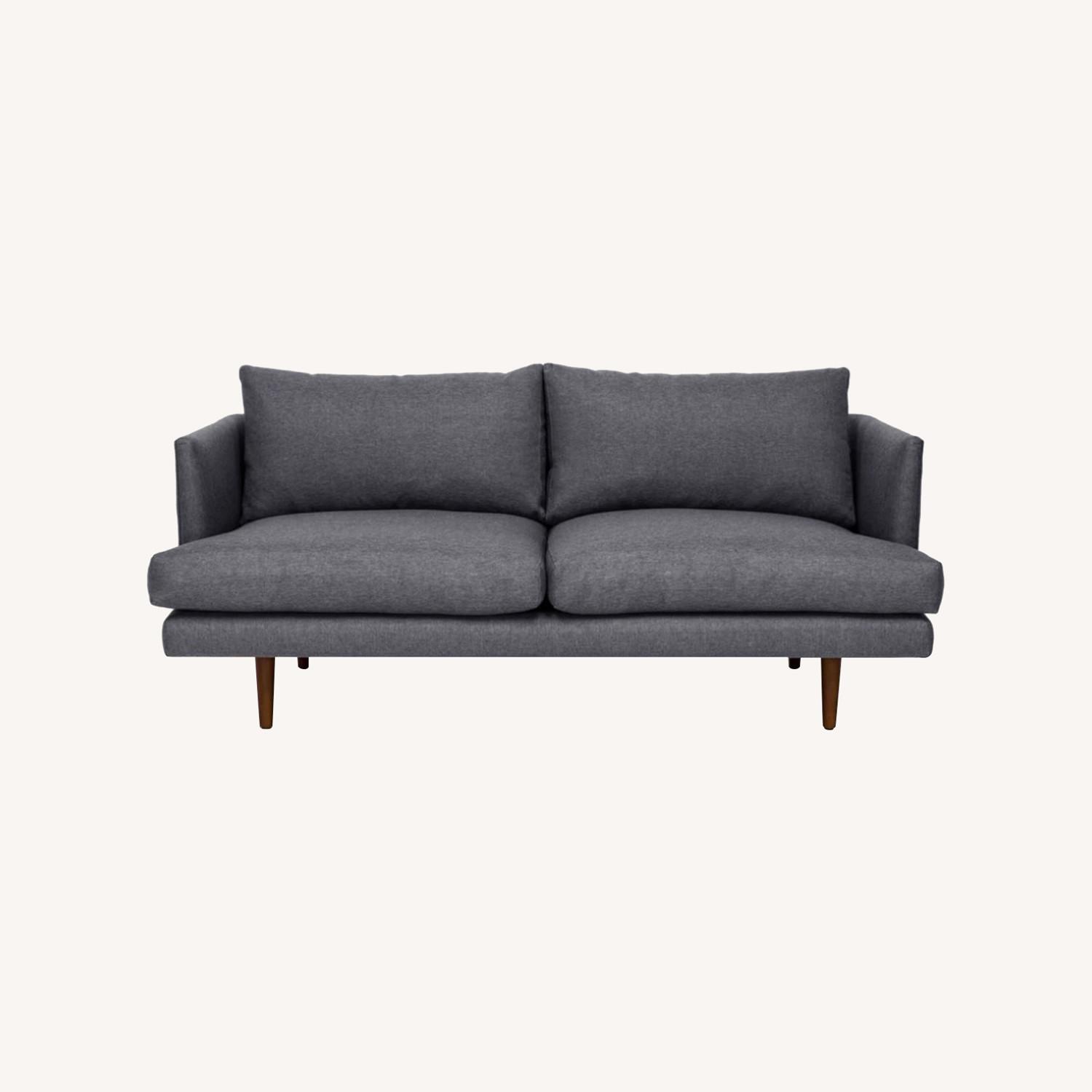 Article BURRARD Loveseat - image-0