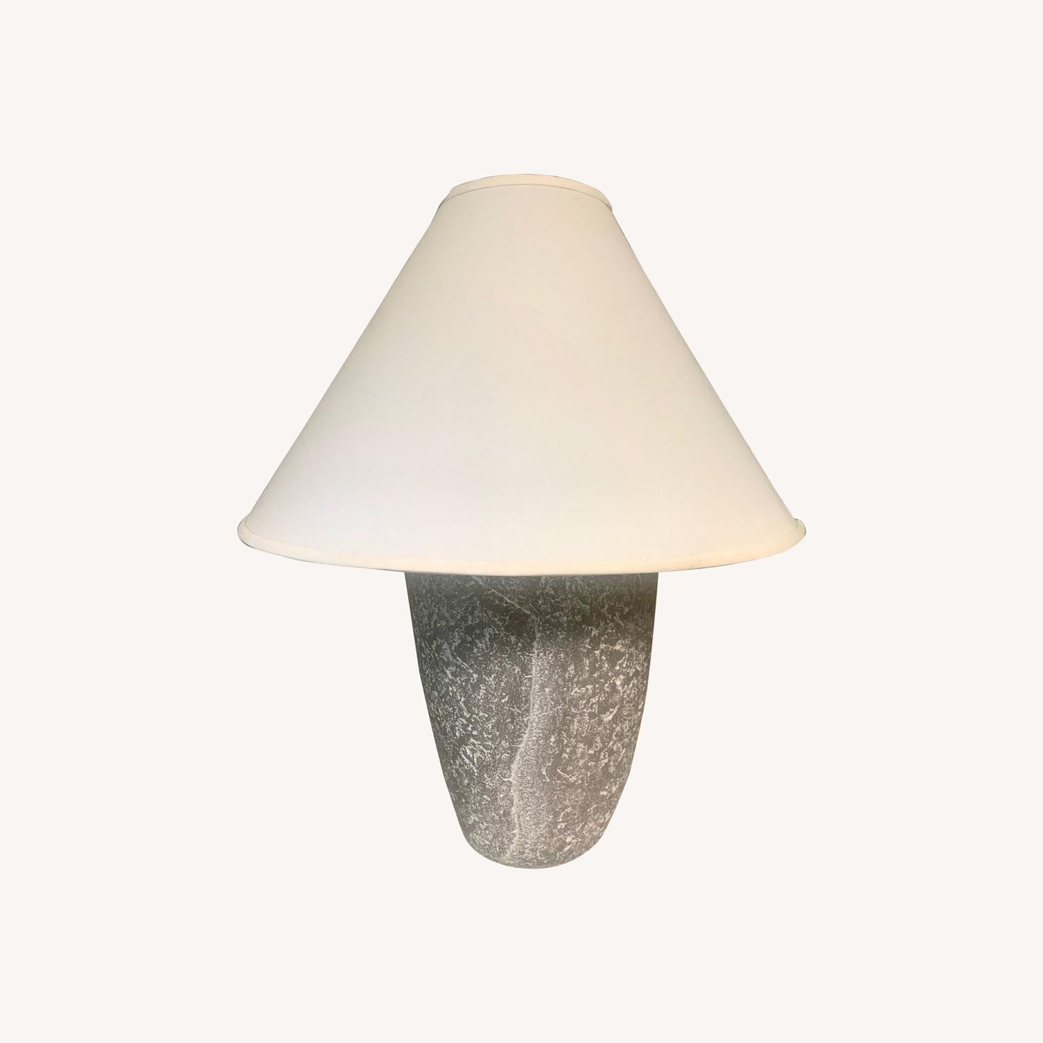 Ceramic/stone Table Lamps - image-0