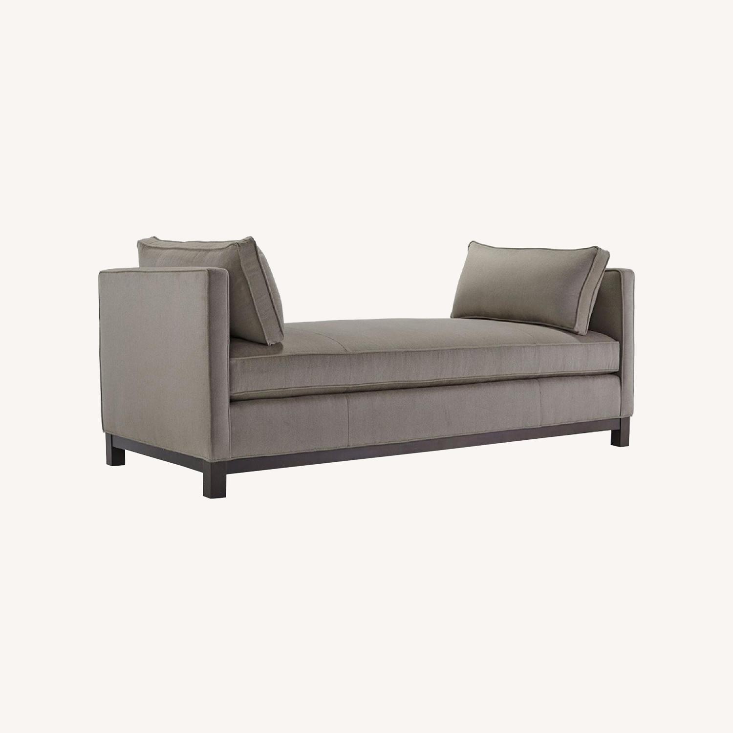 Lounge Sofa by Mitchell Gold + Bob Williams - image-0