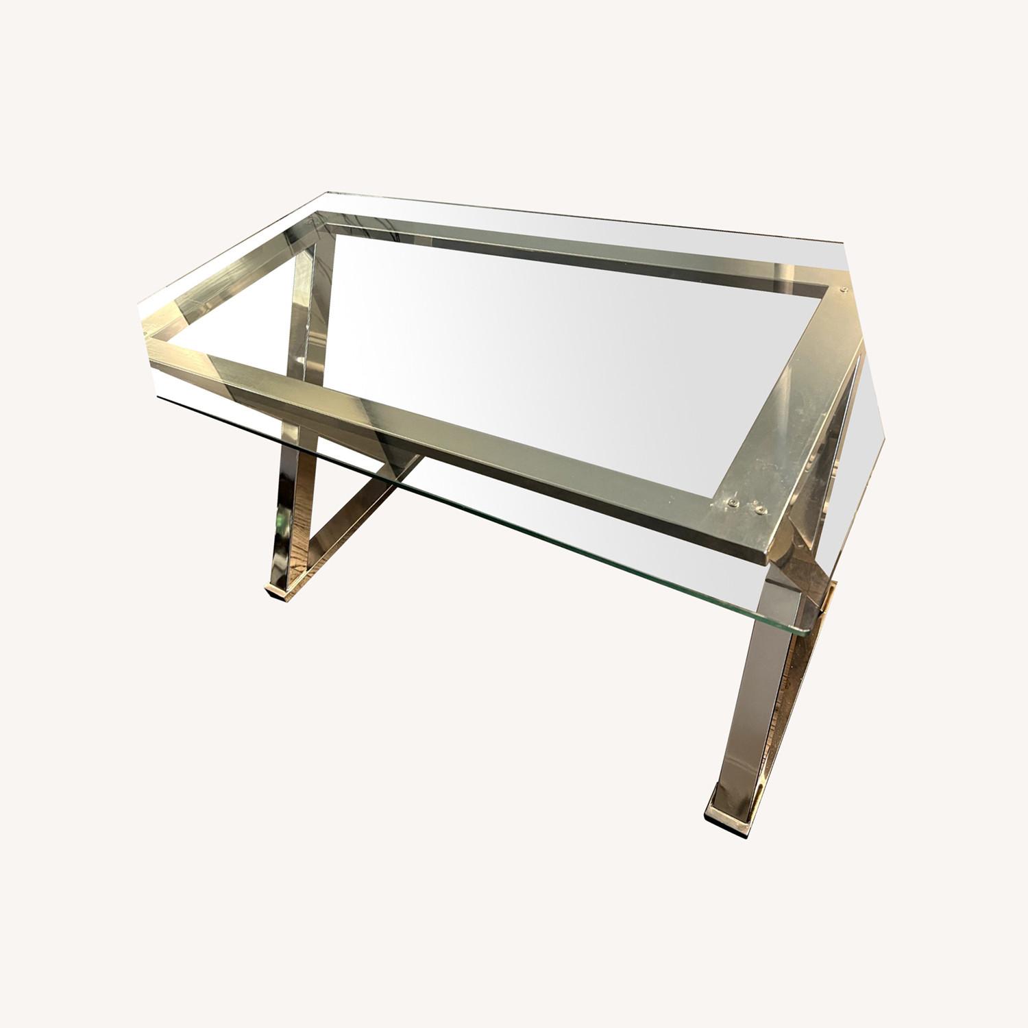 Pottery Barn Ava Desk - image-0