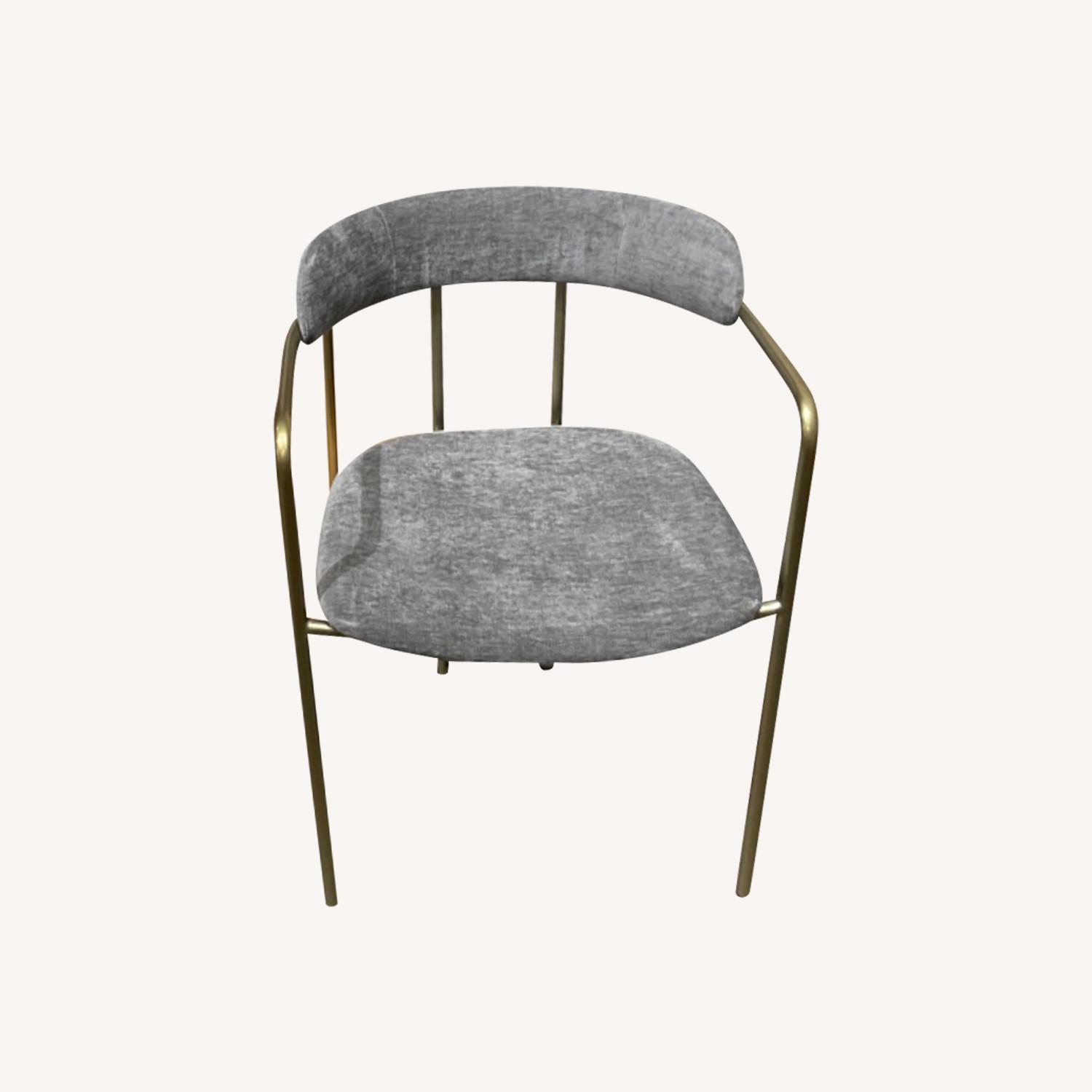 West Elm Lenox Dining Chair (set of 2) - image-0