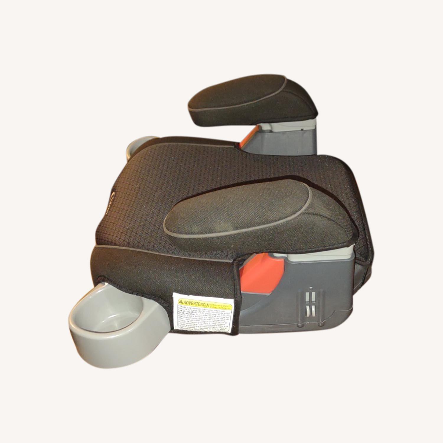 Graco Car Seat - image-0