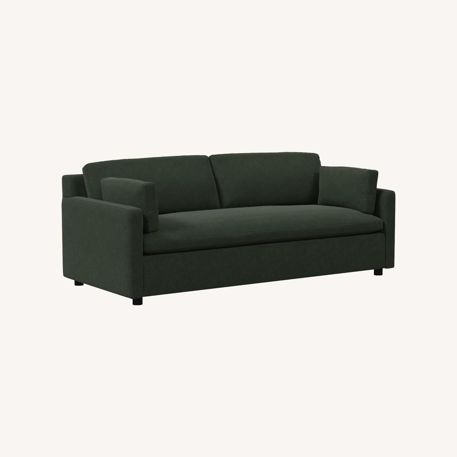 West Elm Marin Sofa - image-0