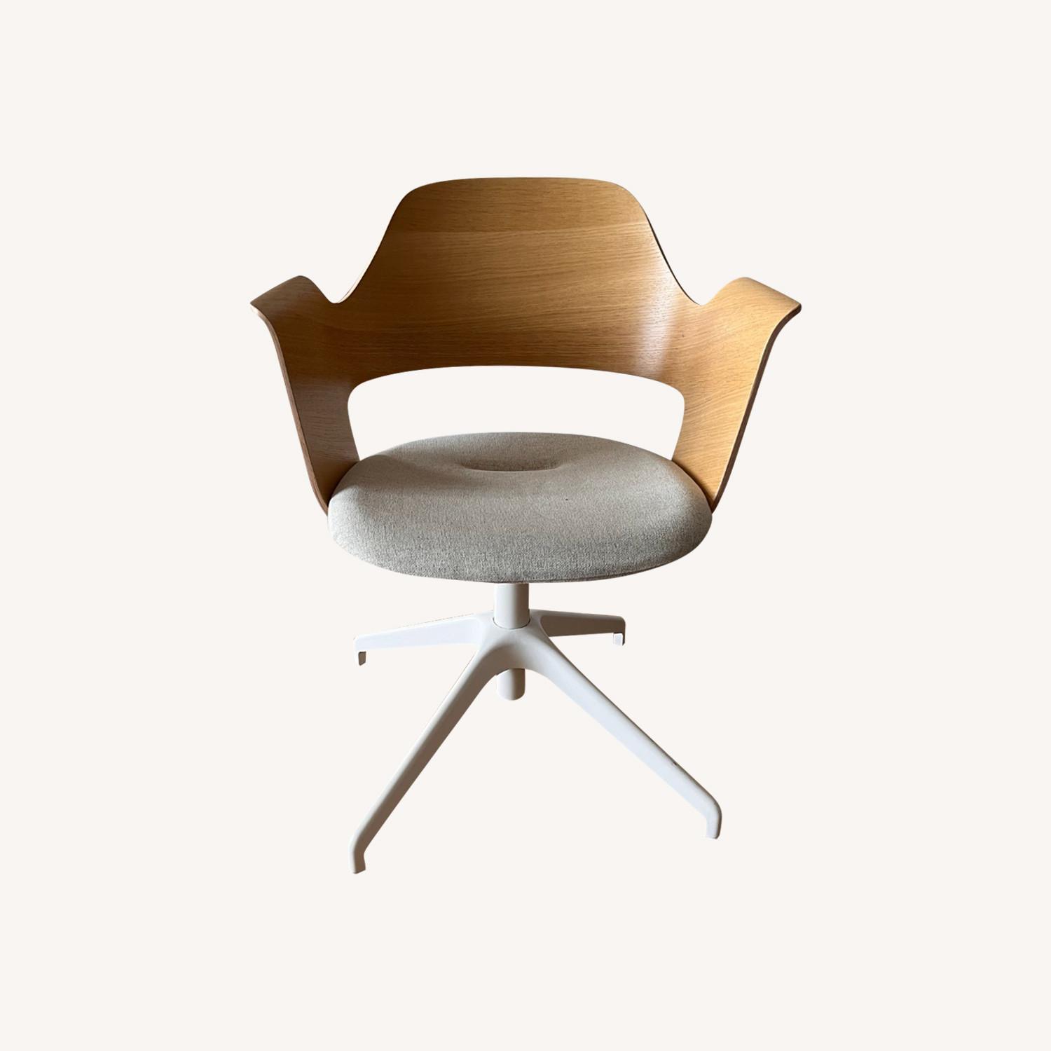 IKEA Conference Chair - image-0