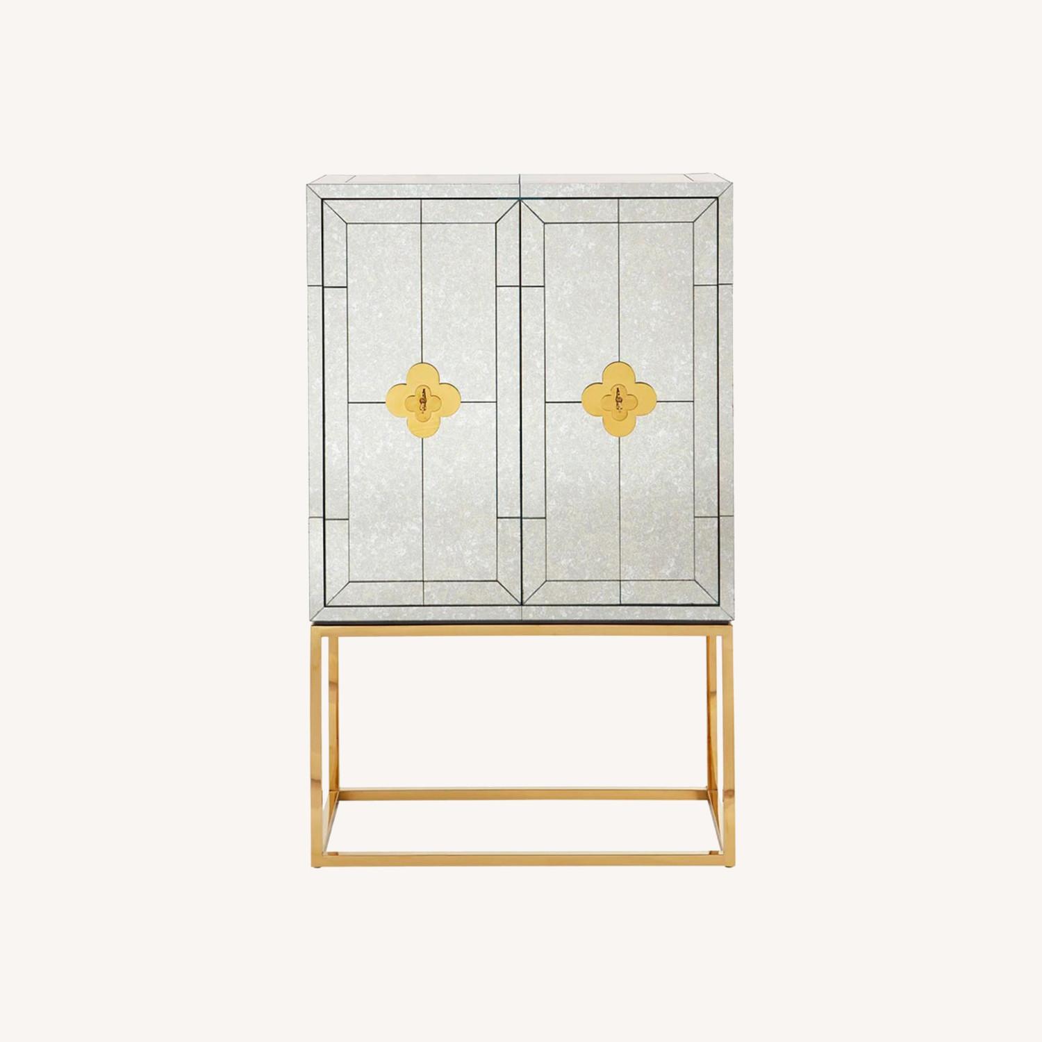 Jonathan Adler - Delphine Bar - image-0